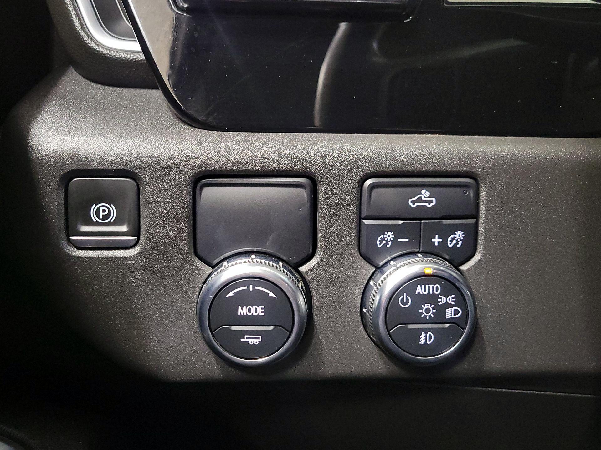 Thumbnail: 2022 GMC Sierra 1500 - 13