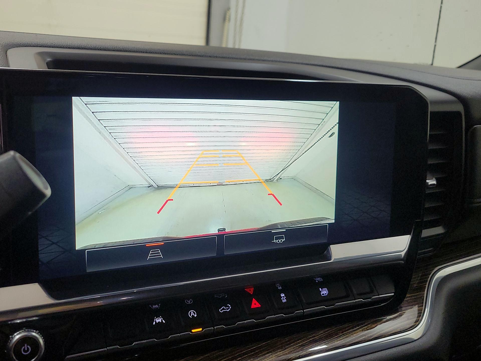 Thumbnail: 2022 GMC Sierra 1500 - 14