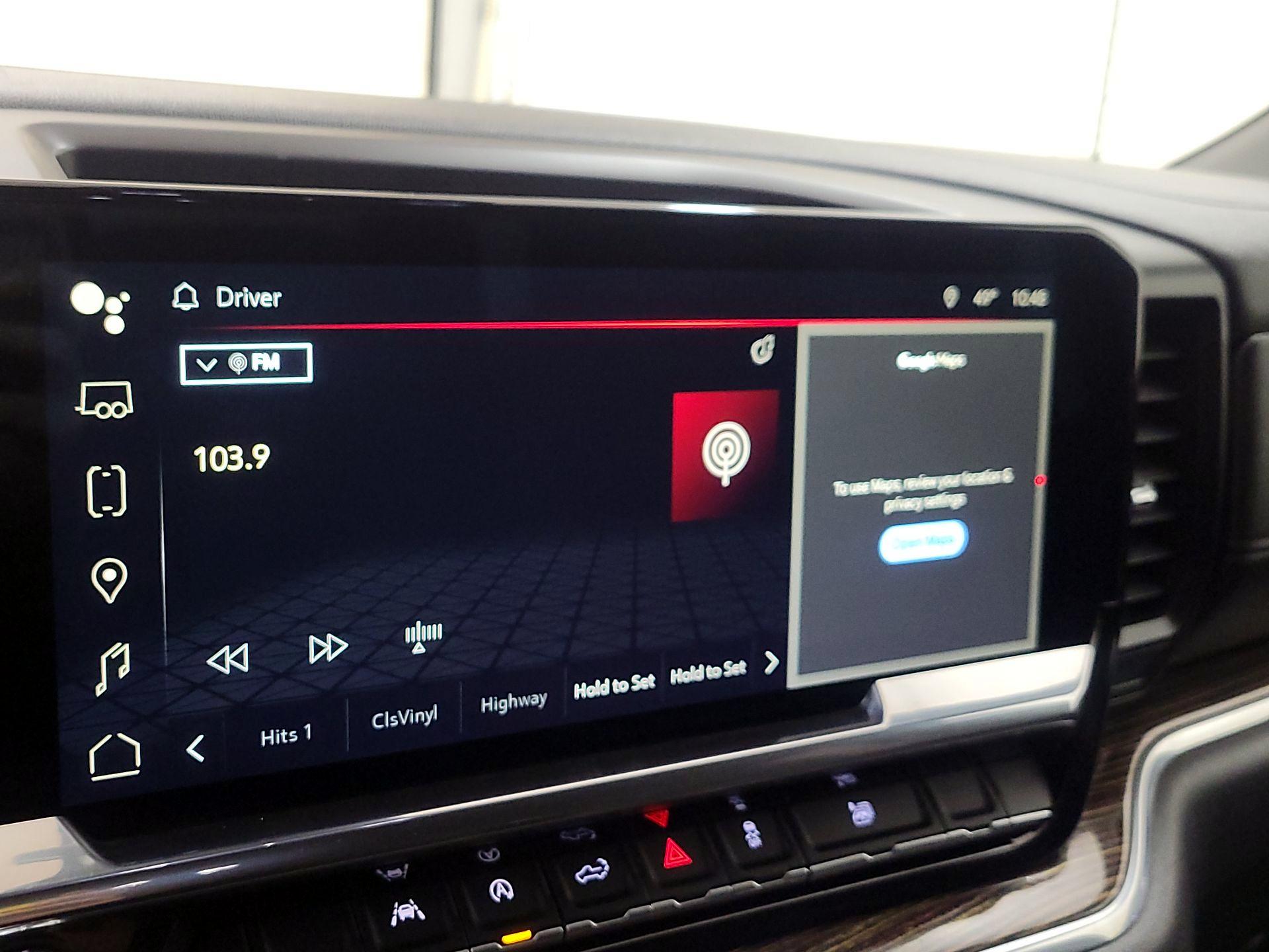 Thumbnail: 2022 GMC Sierra 1500 - 15