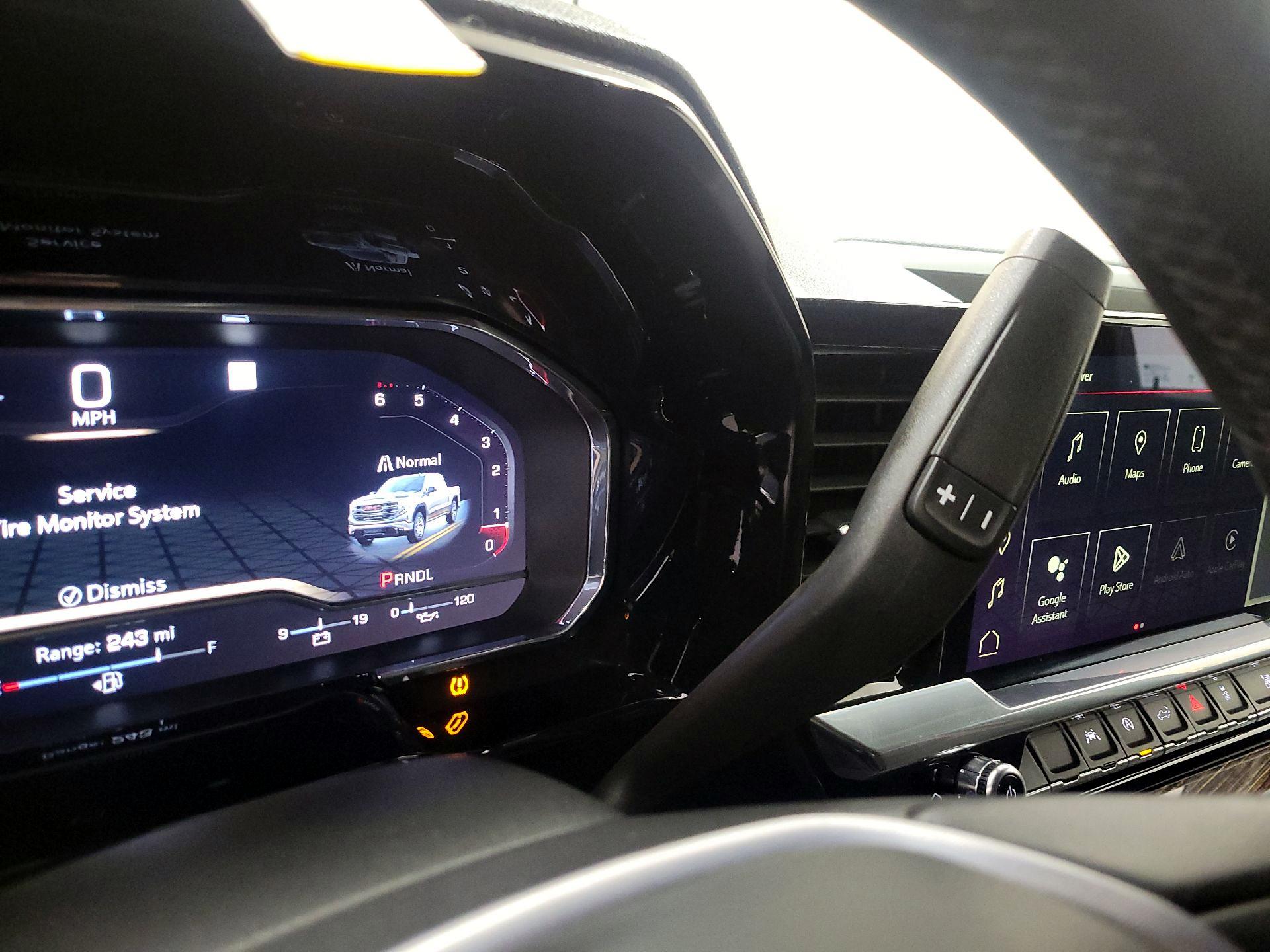 Thumbnail: 2022 GMC Sierra 1500 - 17