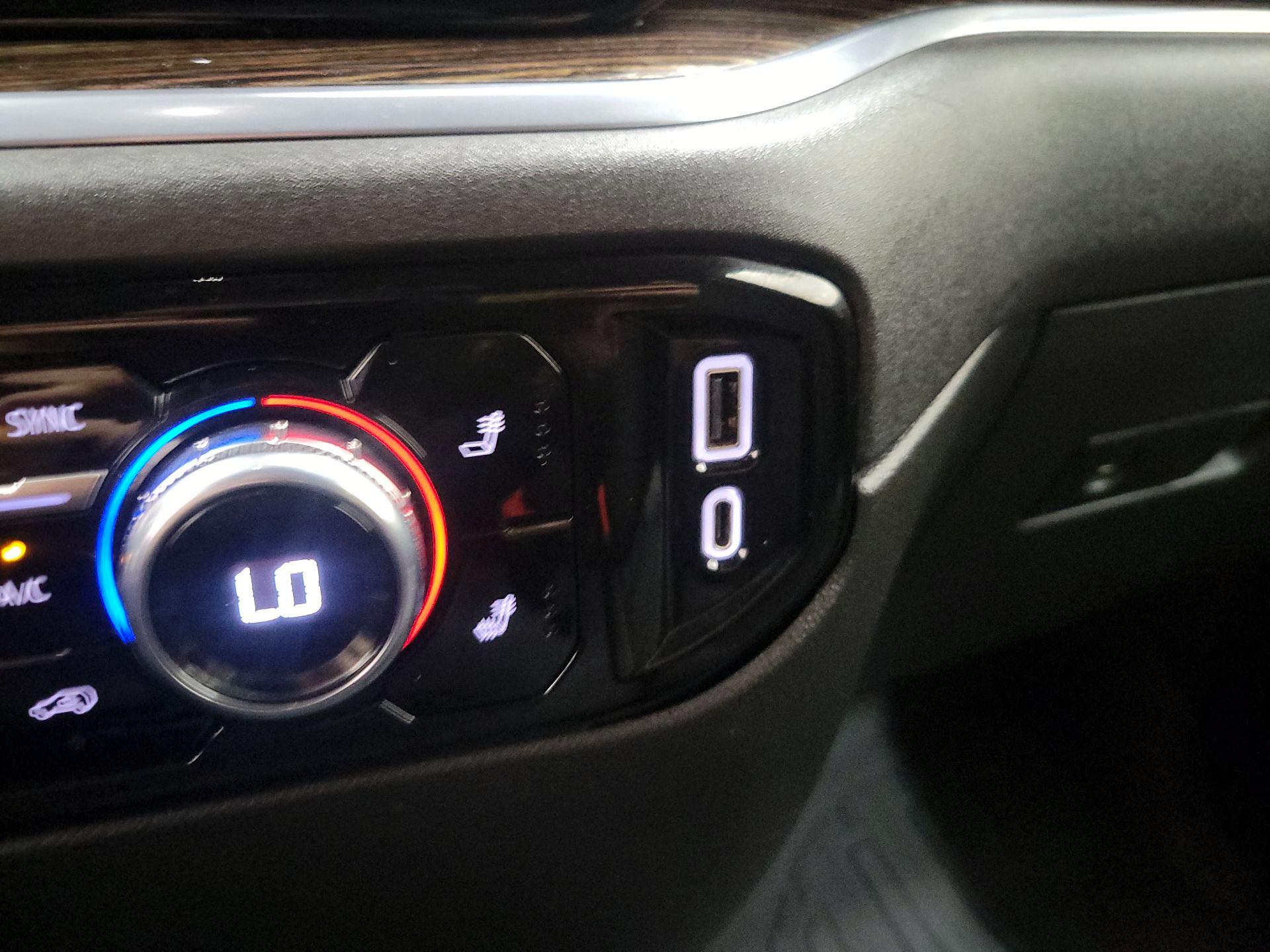 Thumbnail: 2022 GMC Sierra 1500 - 18