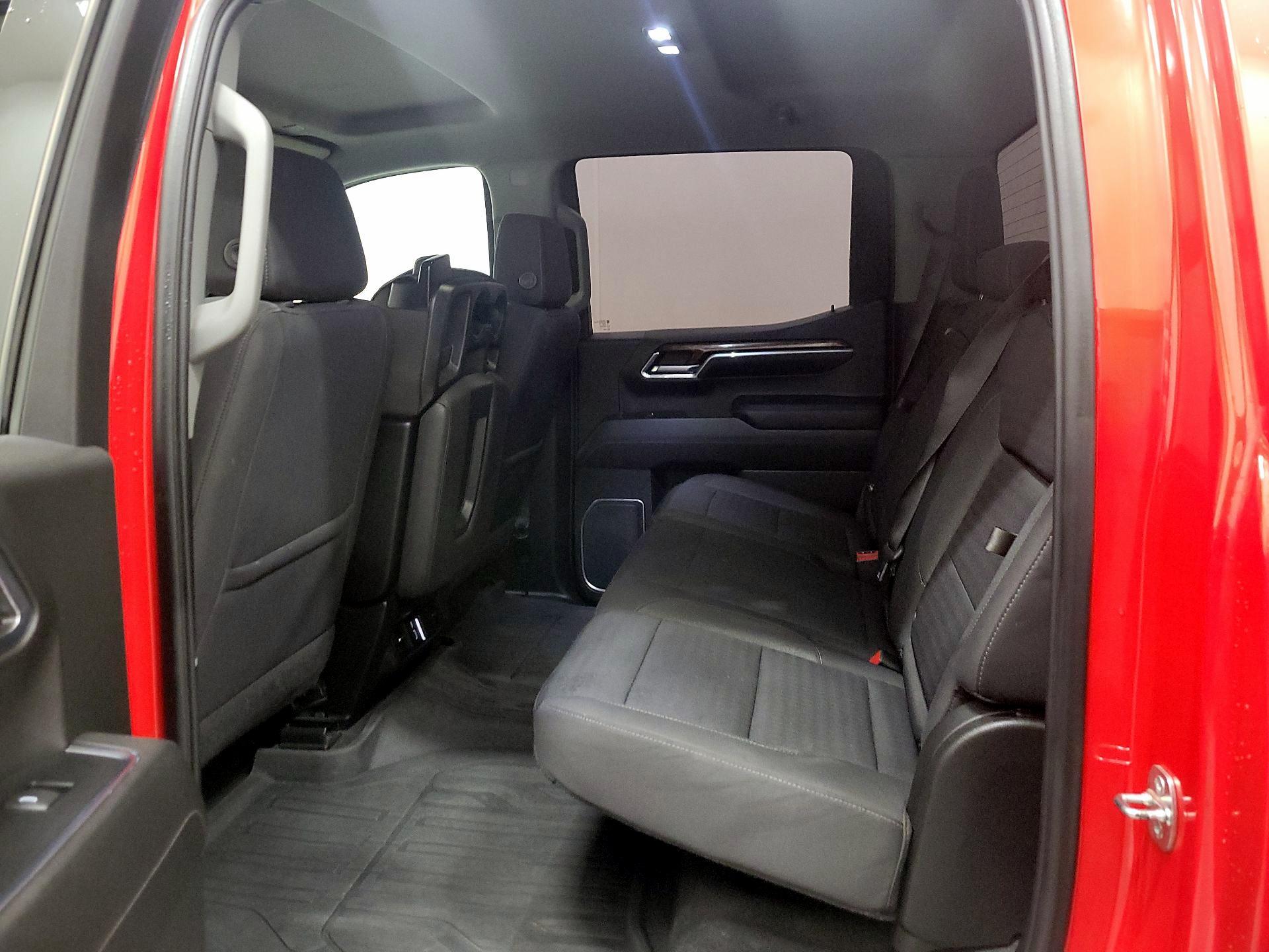 Thumbnail: 2022 GMC Sierra 1500 - 19