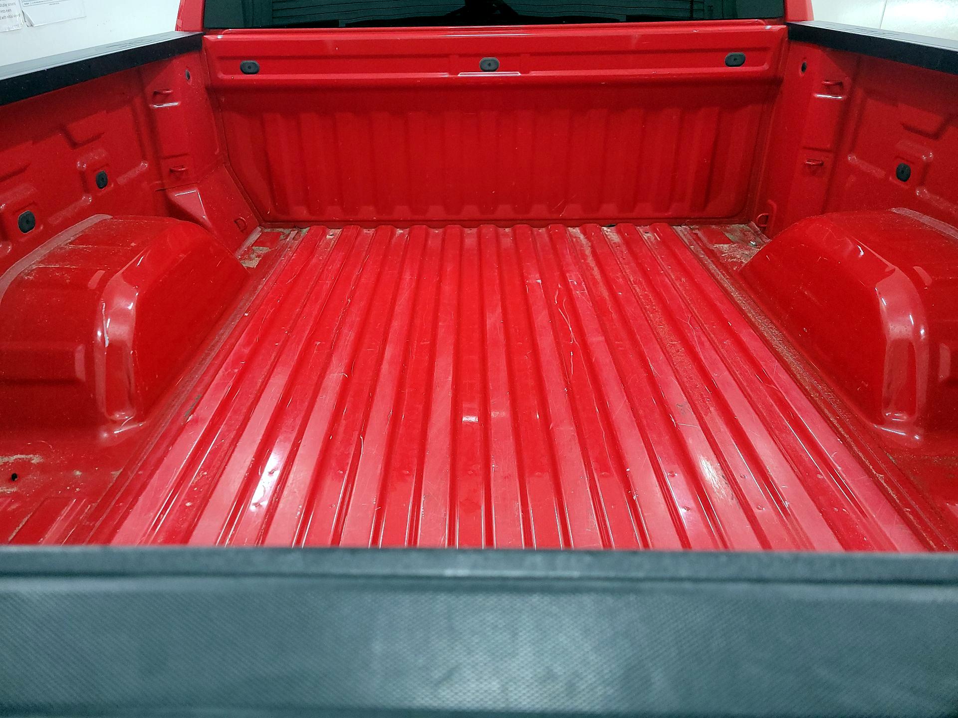 Thumbnail: 2022 GMC Sierra 1500 - 20