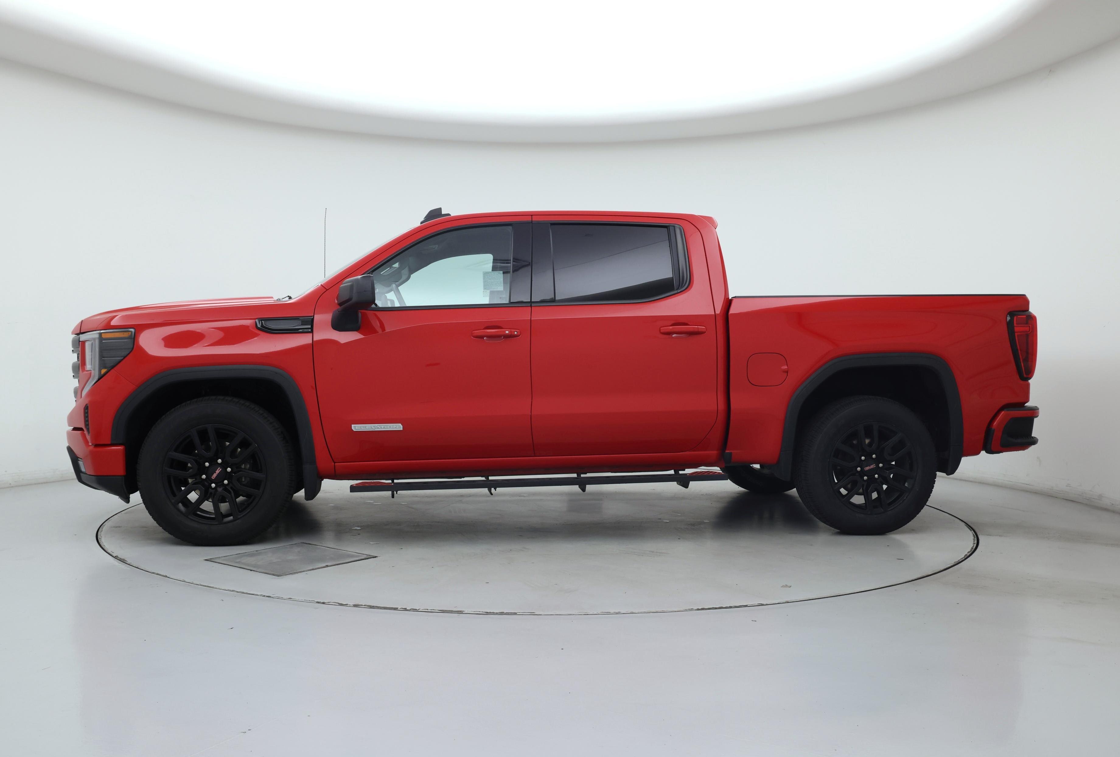 Thumbnail: 2022 GMC Sierra 1500 - 3