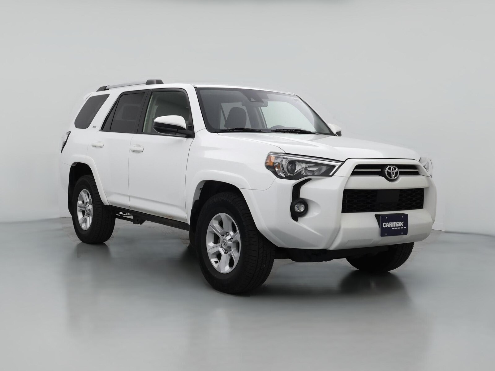 2023 Toyota 4Runner