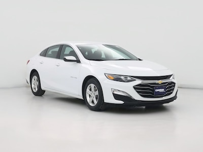 2023 Chevrolet Malibu 1LT