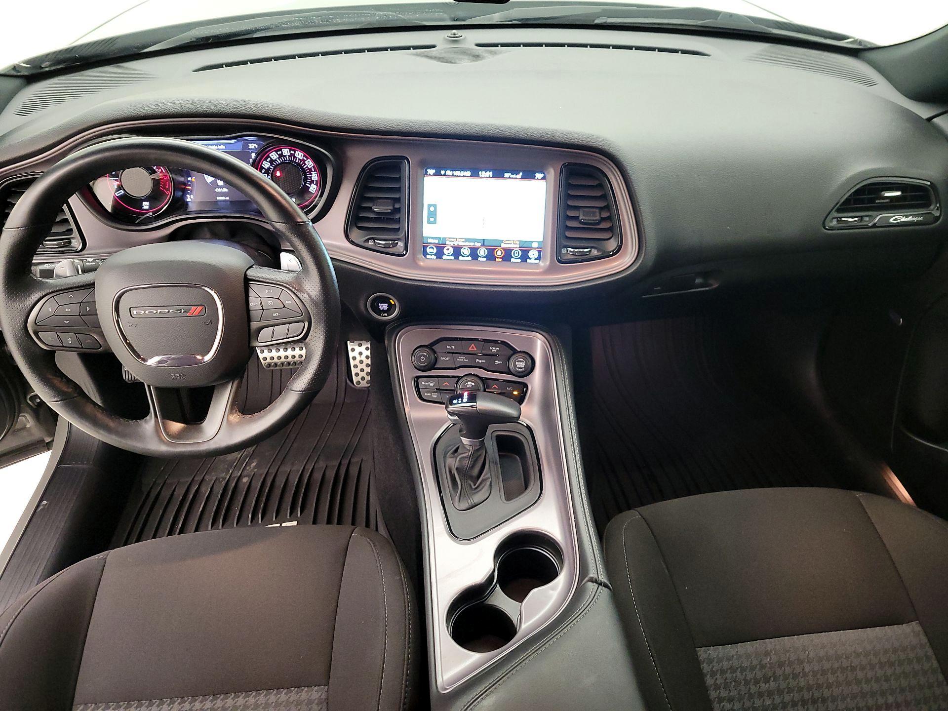 Thumbnail: 2023 Dodge Challenger - 9