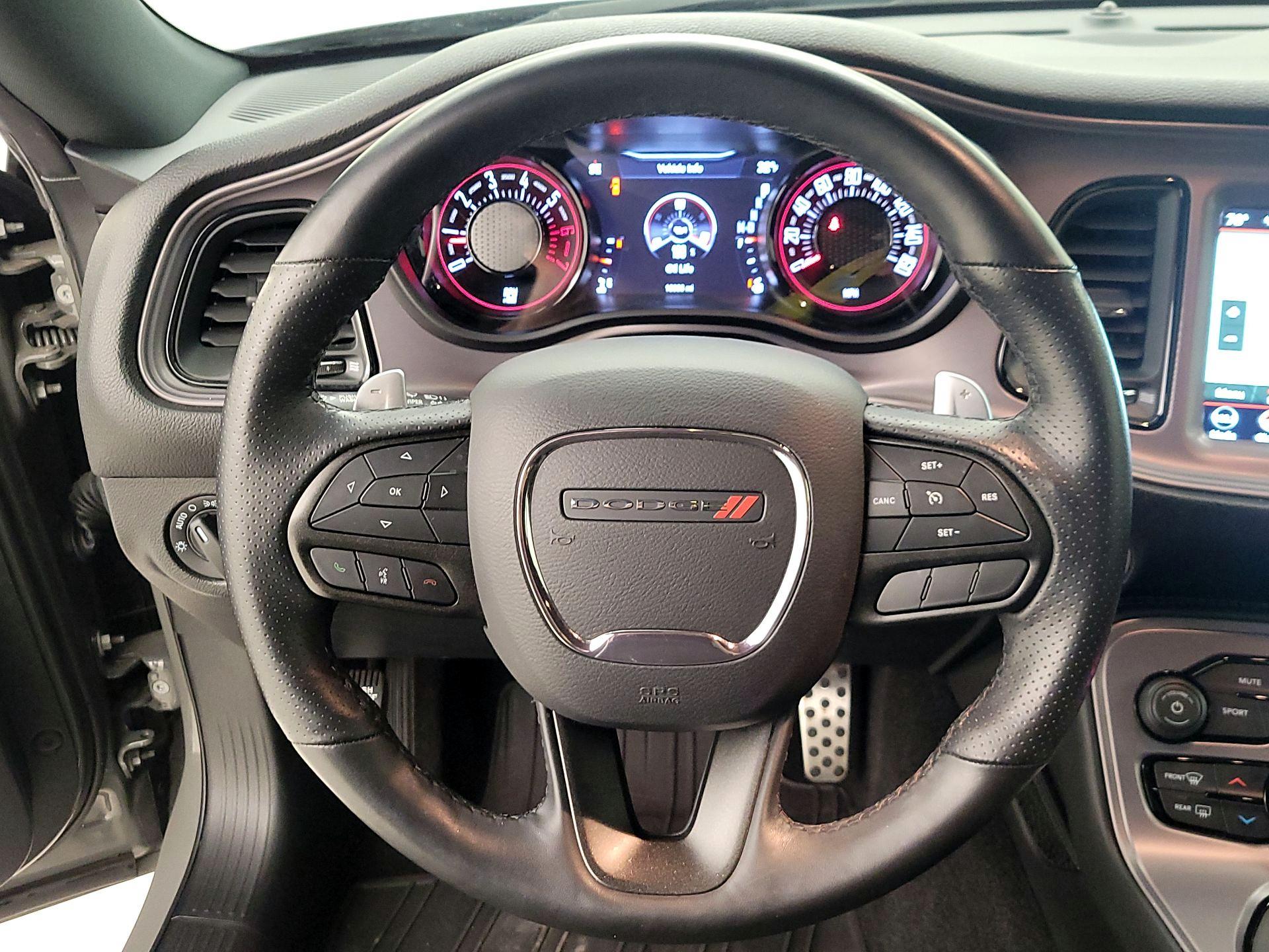 Thumbnail: 2023 Dodge Challenger - 10