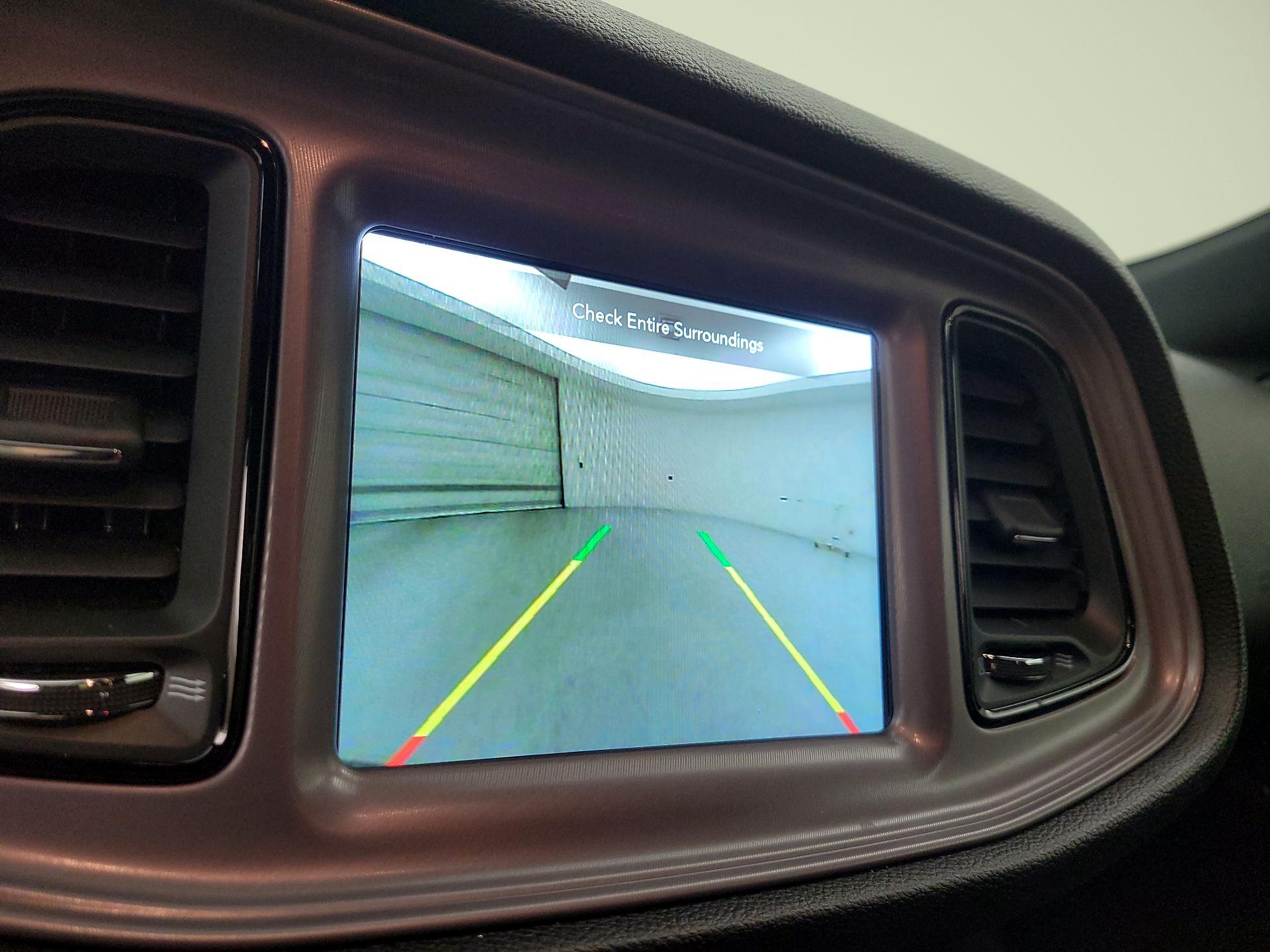 Thumbnail: 2023 Dodge Challenger - 15