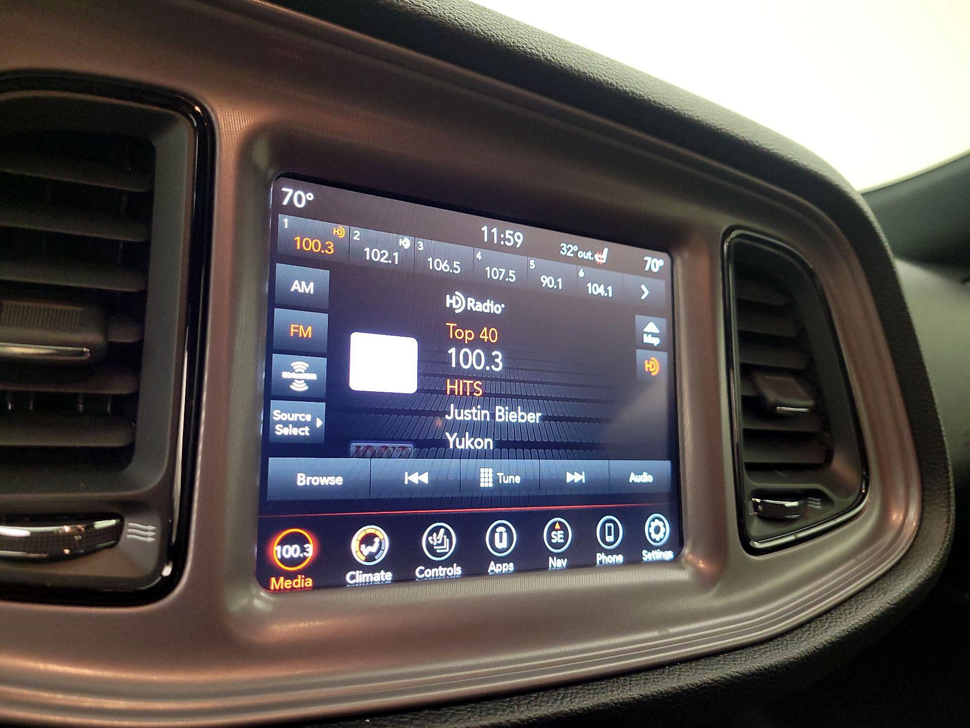 Thumbnail: 2023 Dodge Challenger - 16