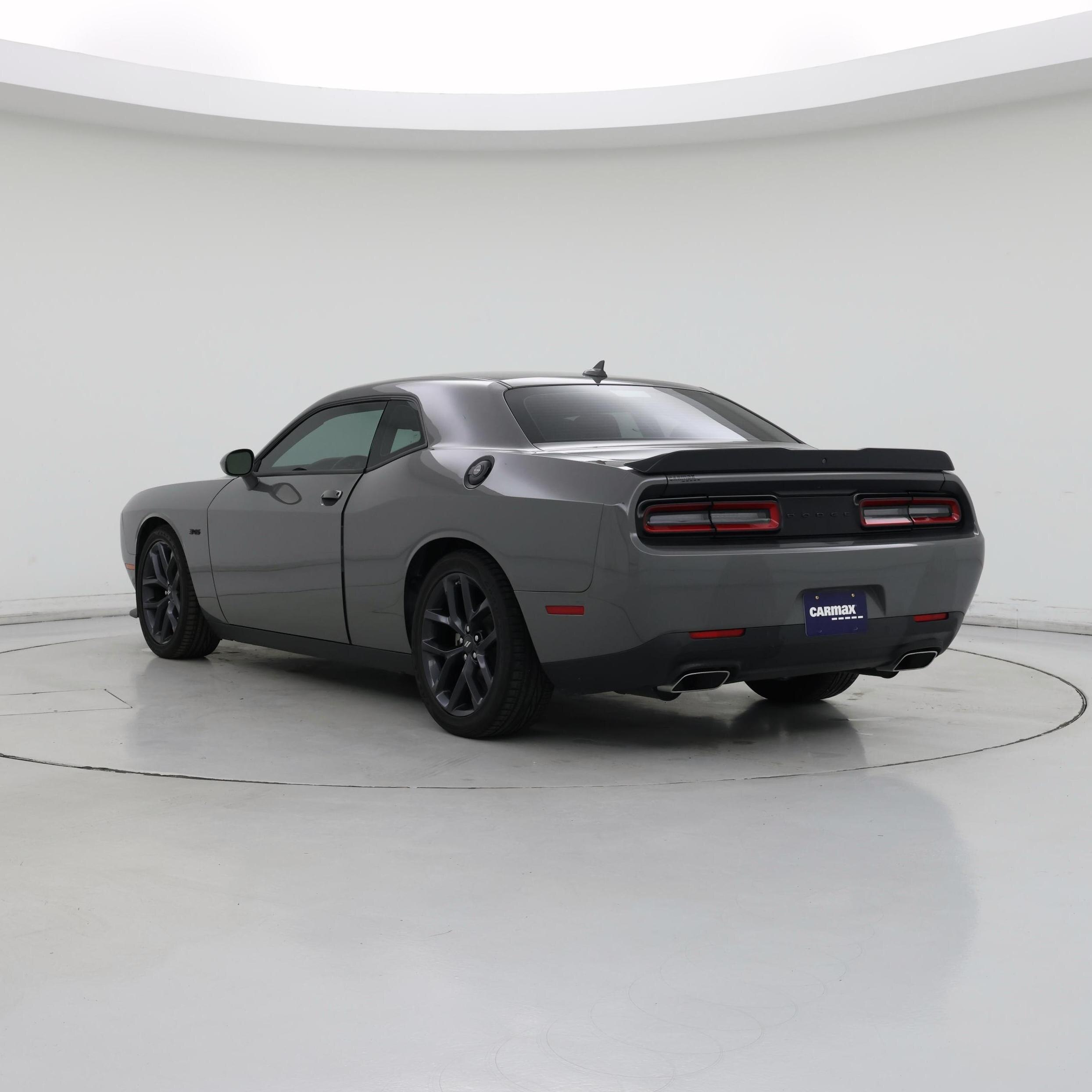 Thumbnail: 2023 Dodge Challenger - 2