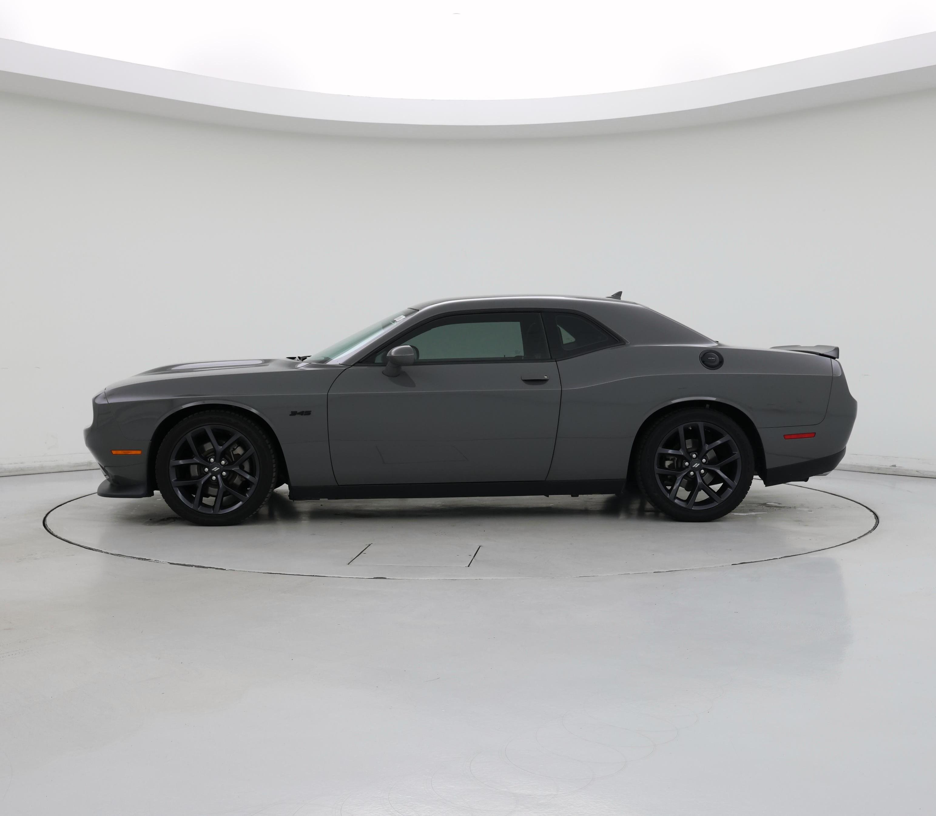 Thumbnail: 2023 Dodge Challenger - 3