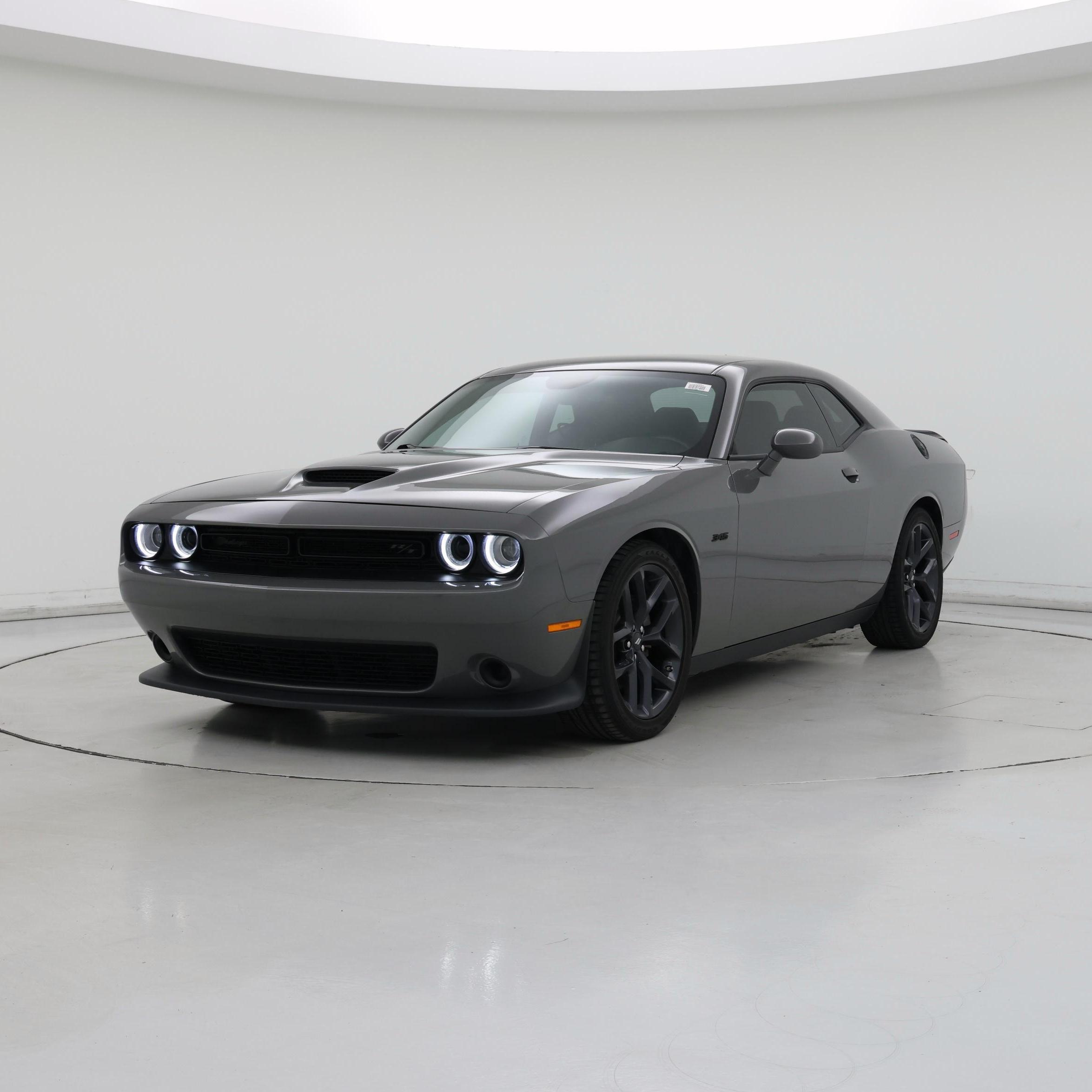 Thumbnail: 2023 Dodge Challenger - 4