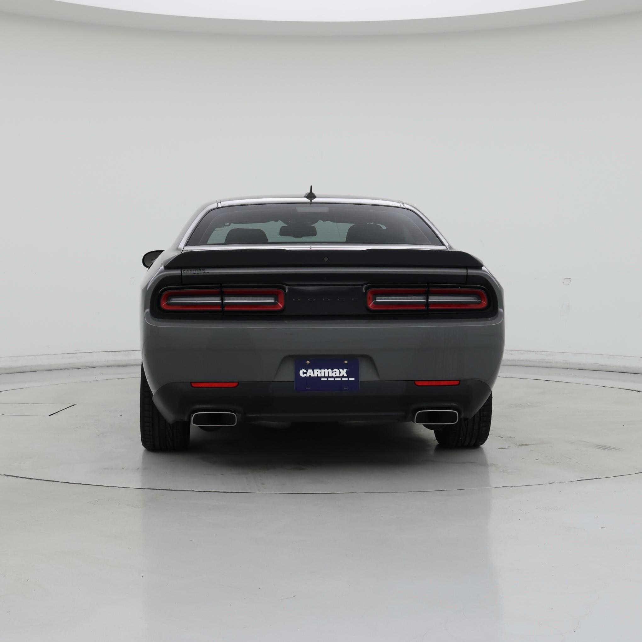 Thumbnail: 2023 Dodge Challenger - 6