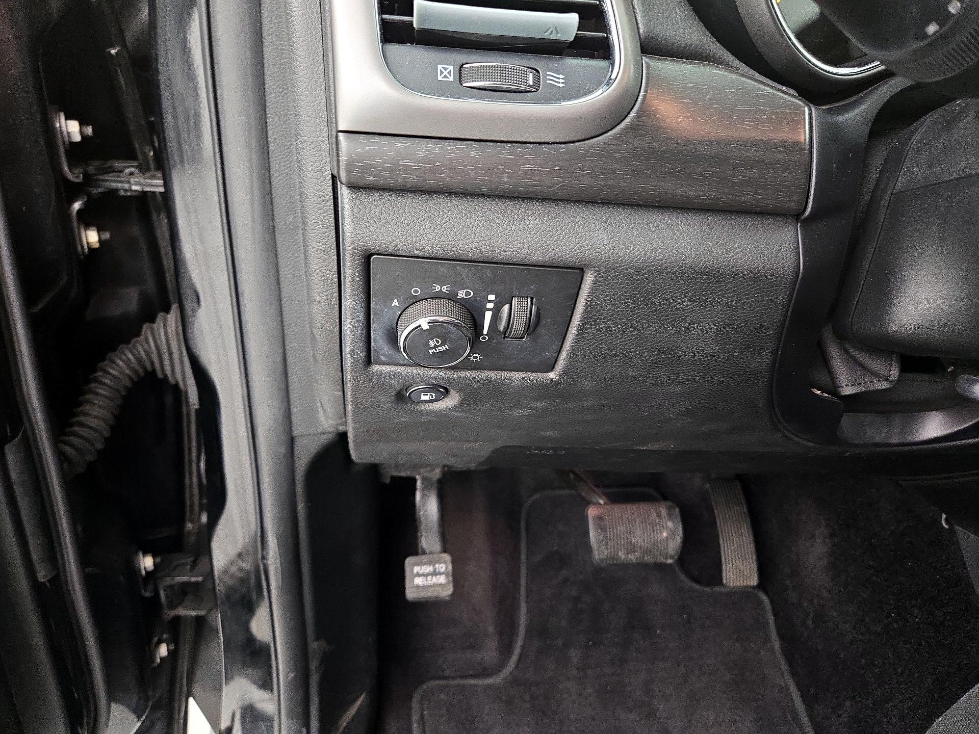 Thumbnail: 2018 Jeep Grand Cherokee - 13