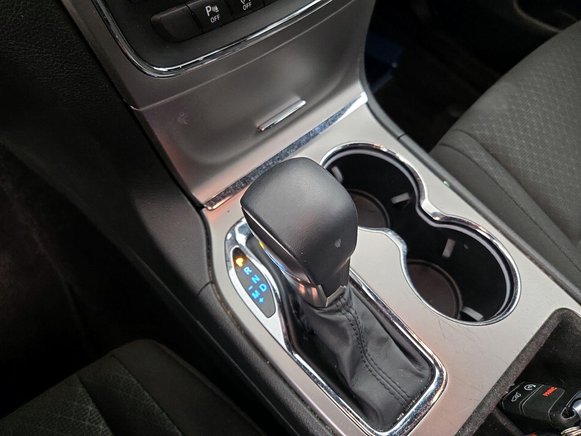 Thumbnail: 2018 Jeep Grand Cherokee - 18