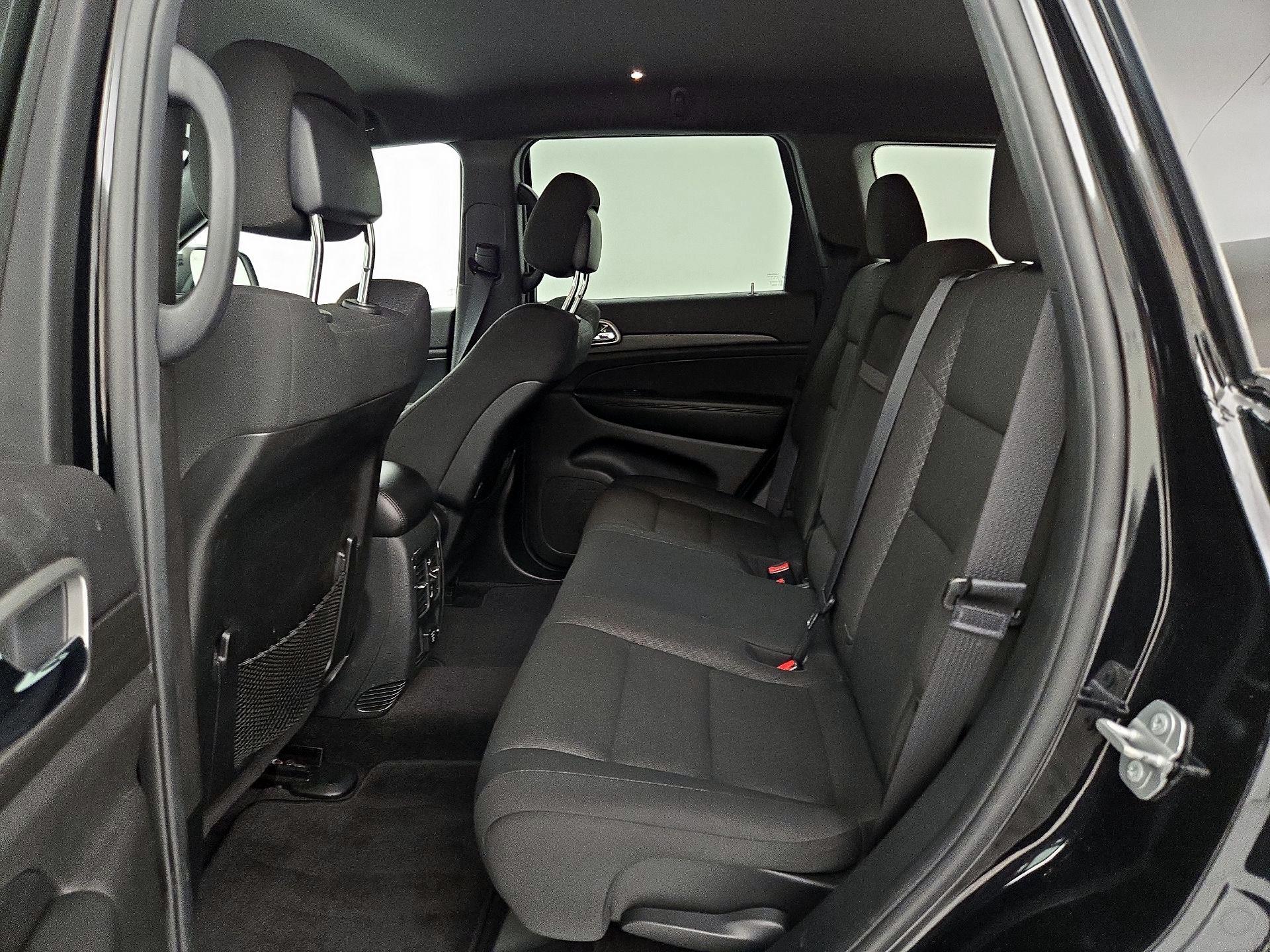 Thumbnail: 2018 Jeep Grand Cherokee - 20