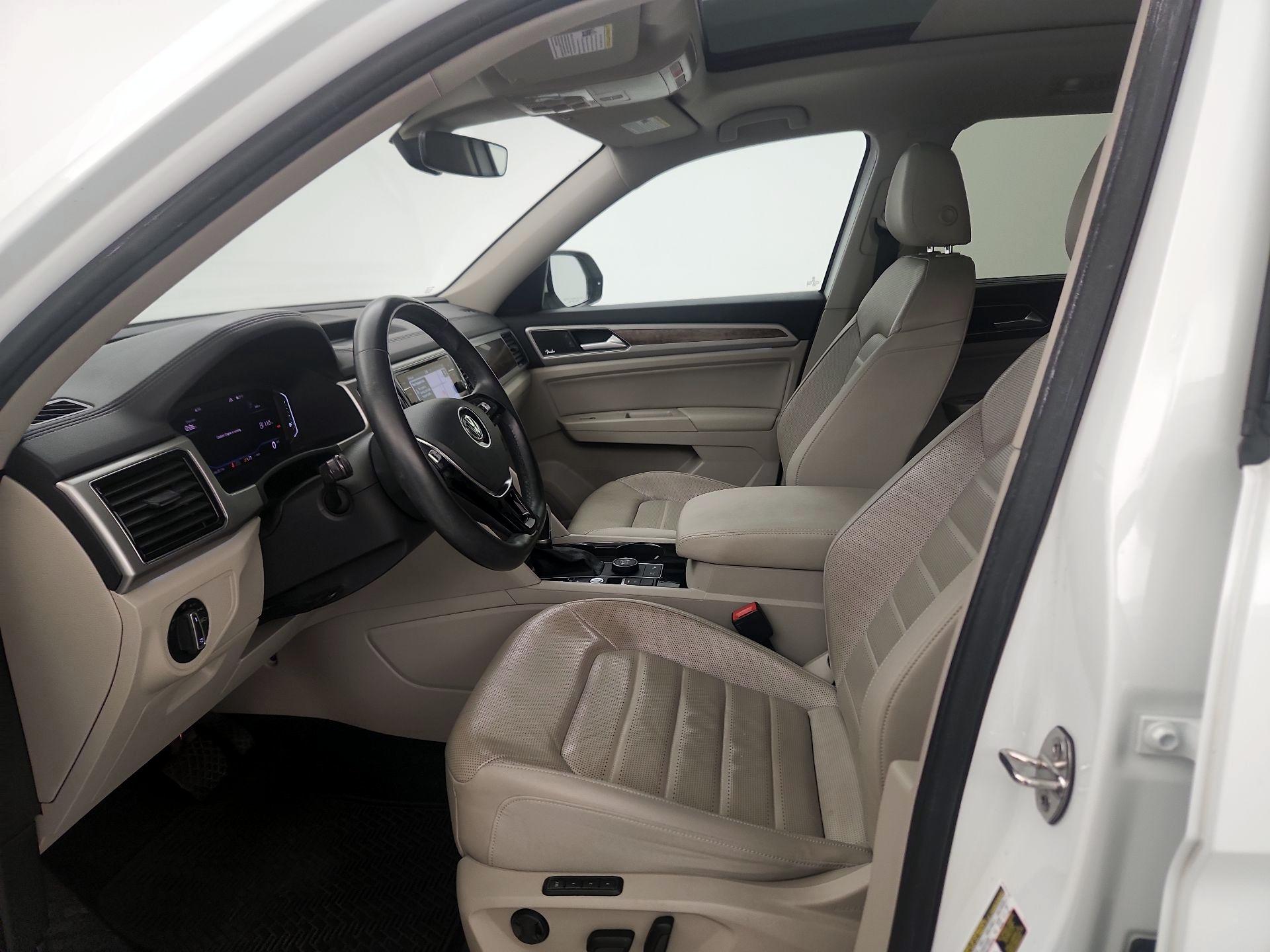 Thumbnail: 2019 Volkswagen Atlas - 11