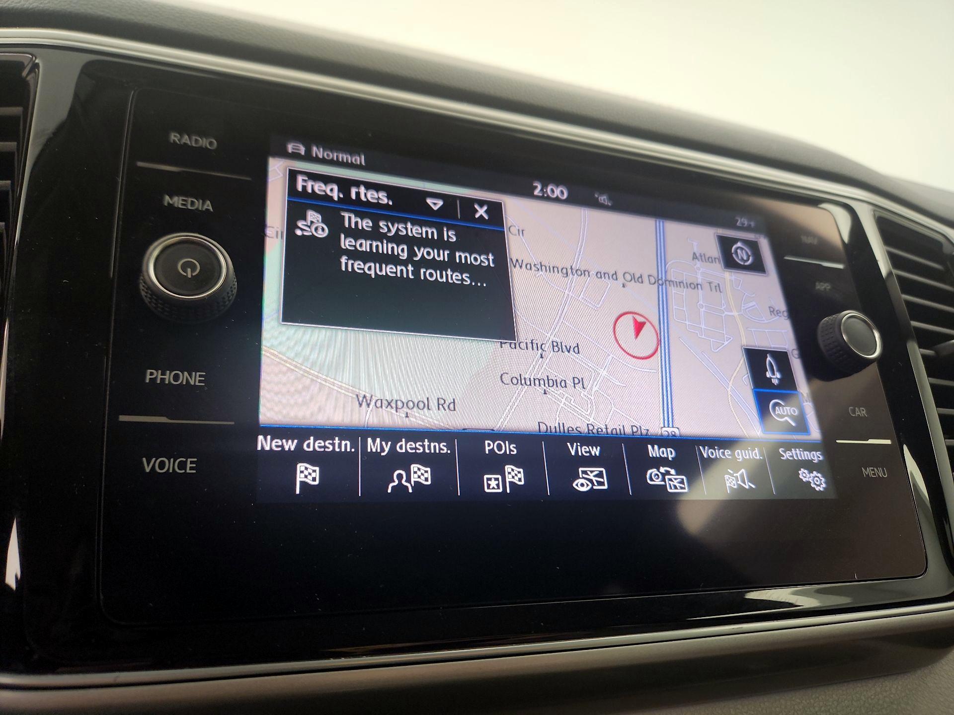 Thumbnail: 2019 Volkswagen Atlas - 14