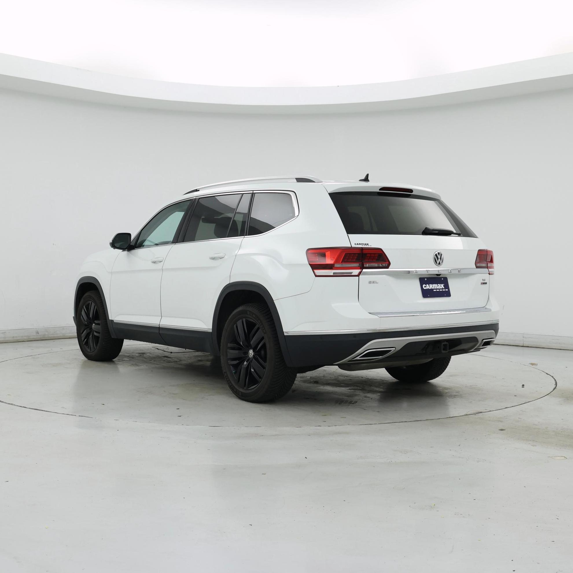 Thumbnail: 2019 Volkswagen Atlas - 2