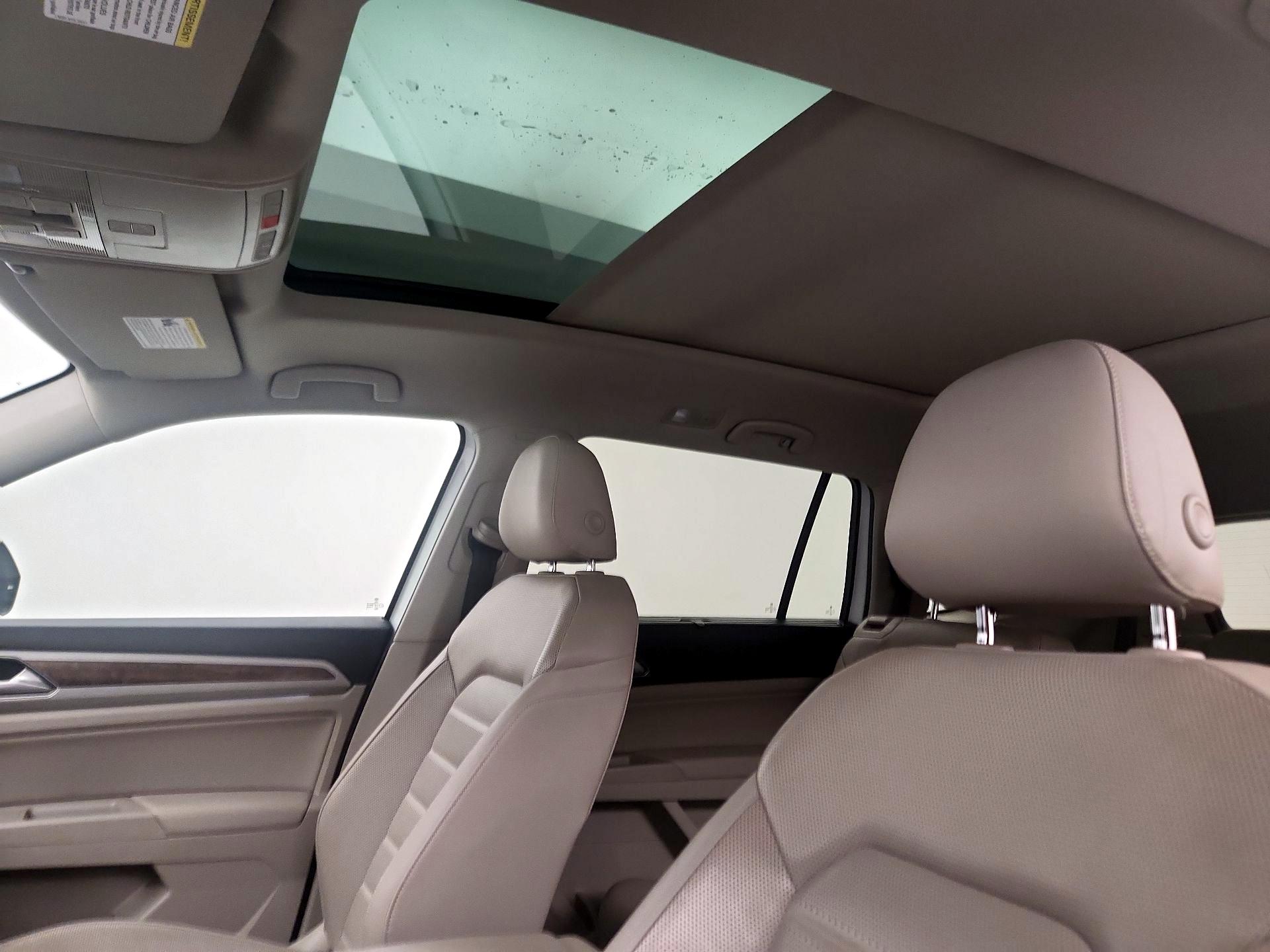 Thumbnail: 2019 Volkswagen Atlas - 20