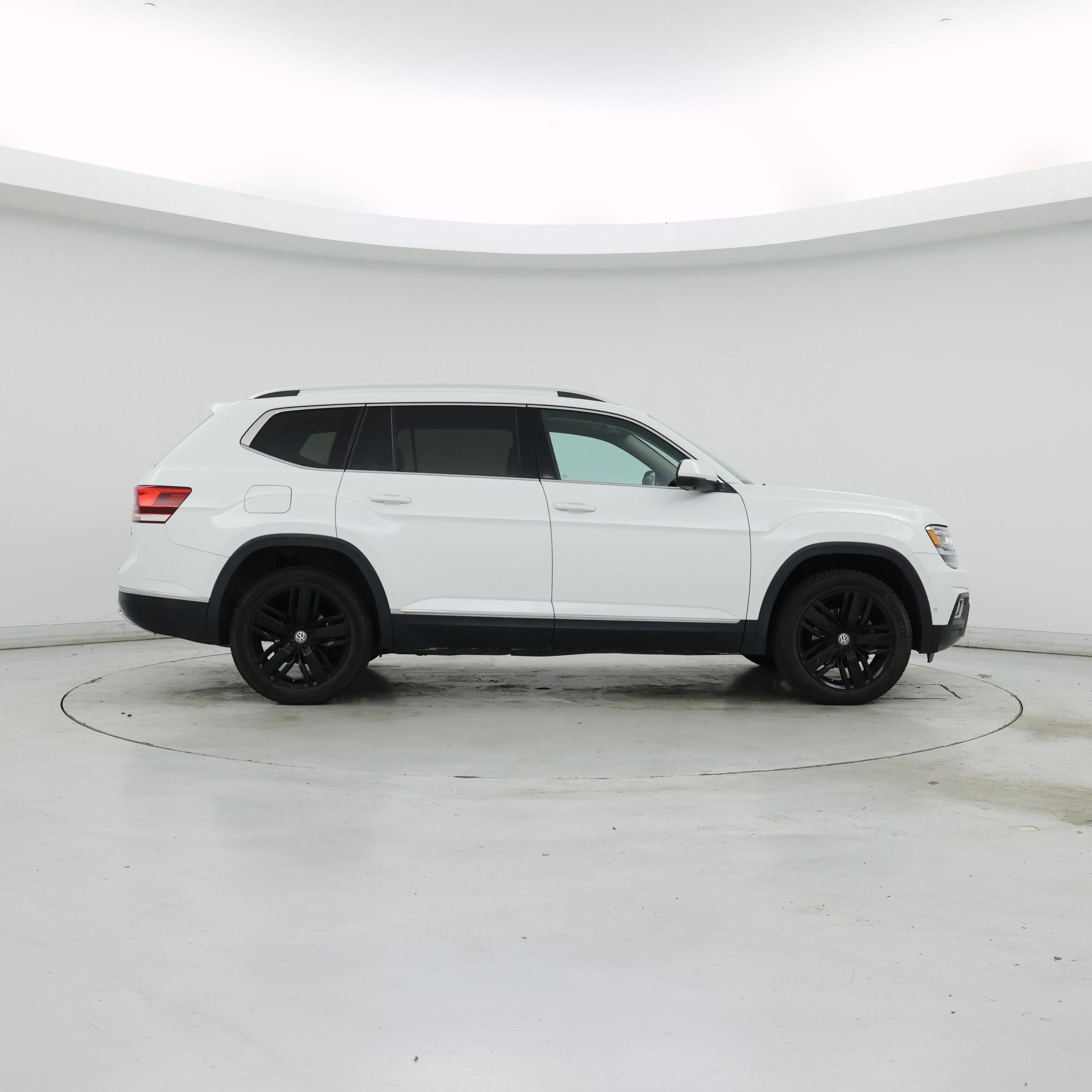 Thumbnail: 2019 Volkswagen Atlas - 7