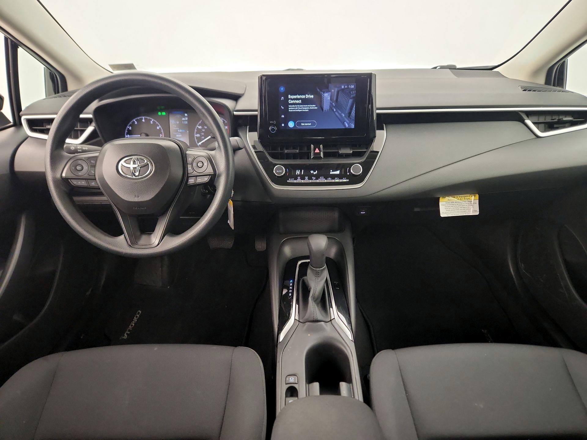 Thumbnail: 2025 Toyota Corolla - 9