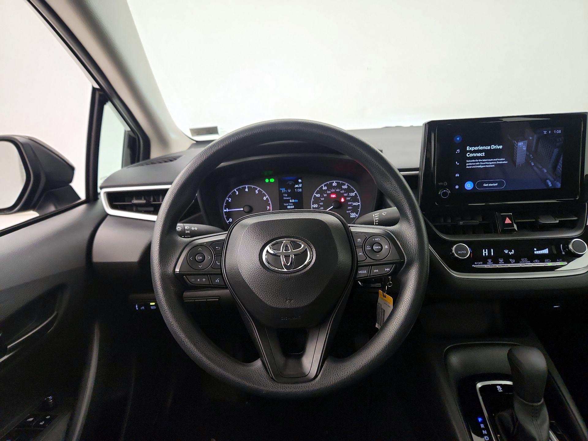 Thumbnail: 2025 Toyota Corolla - 10