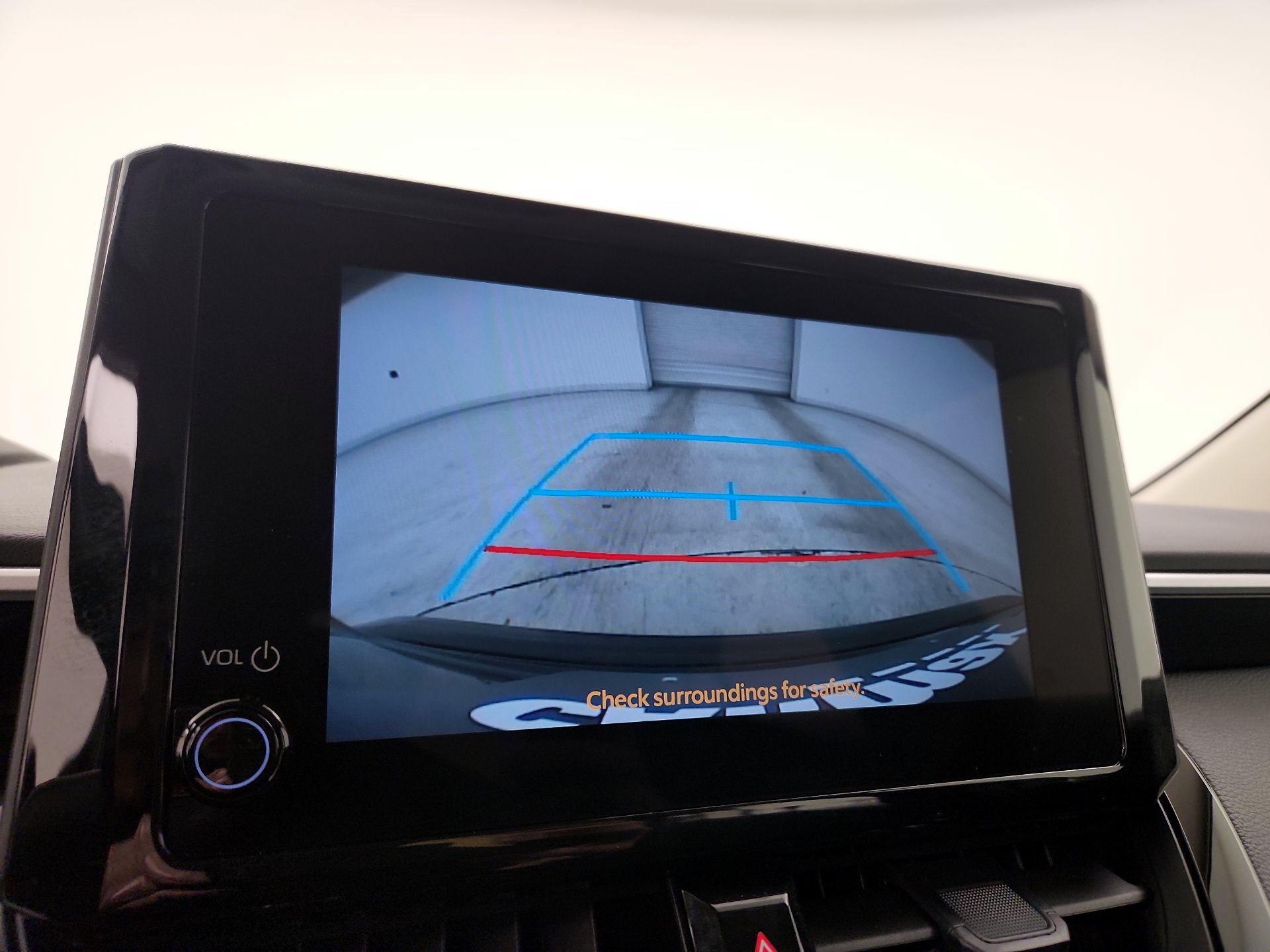 Thumbnail: 2025 Toyota Corolla - 14