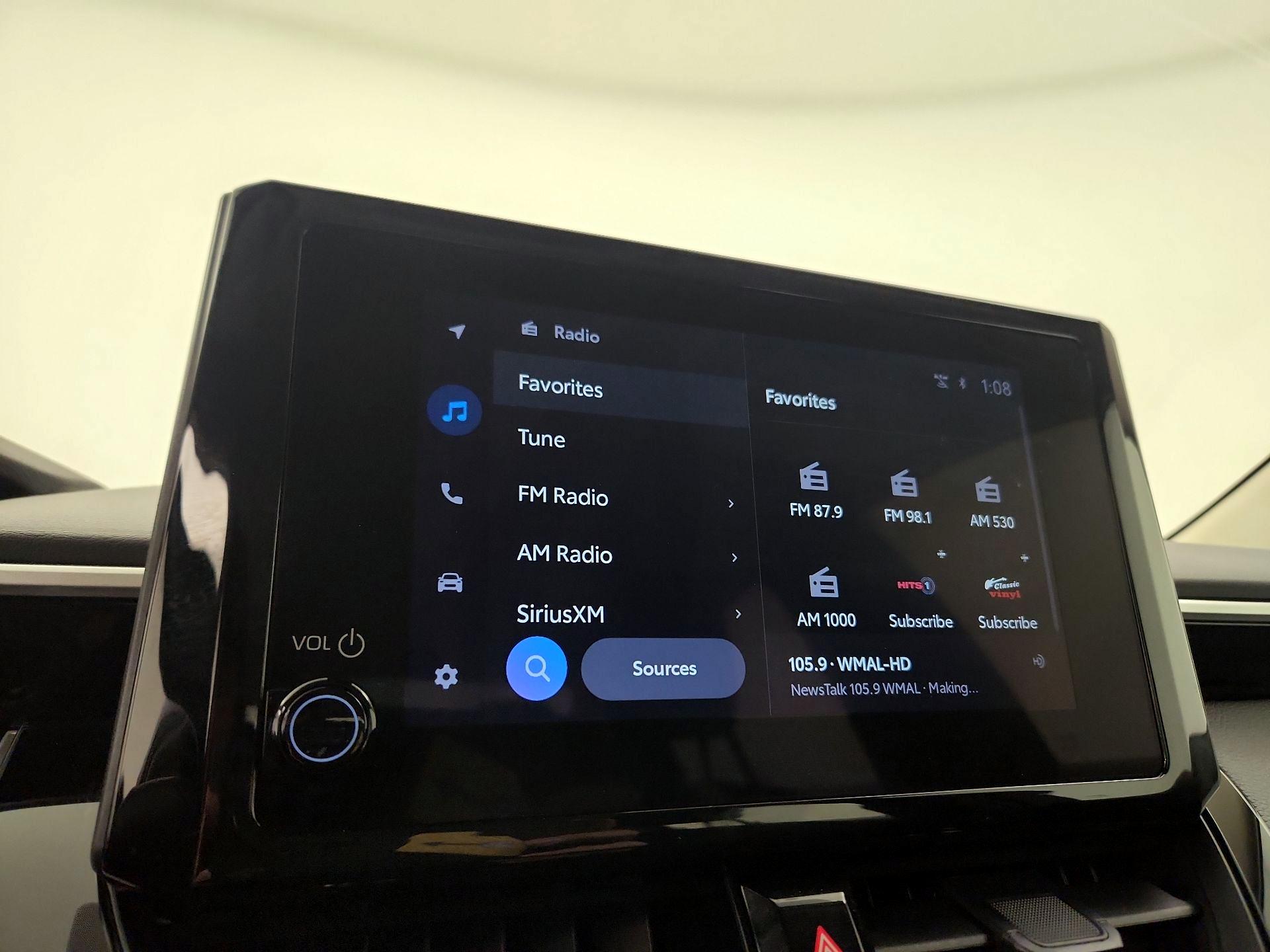 Thumbnail: 2025 Toyota Corolla - 15