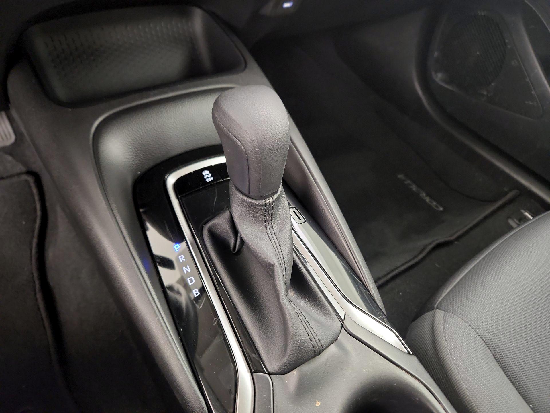 Thumbnail: 2025 Toyota Corolla - 17