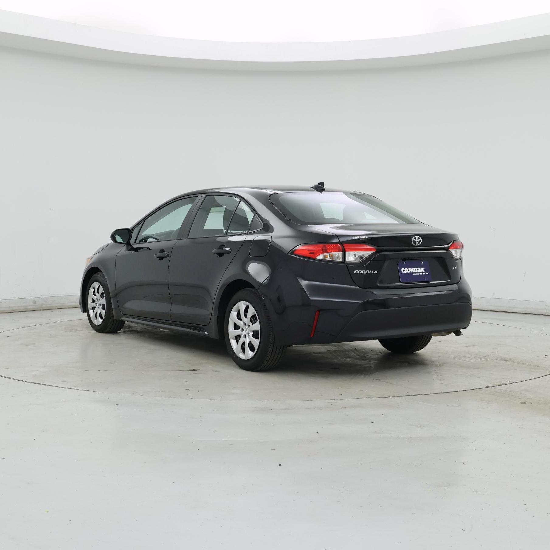 Thumbnail: 2025 Toyota Corolla - 2