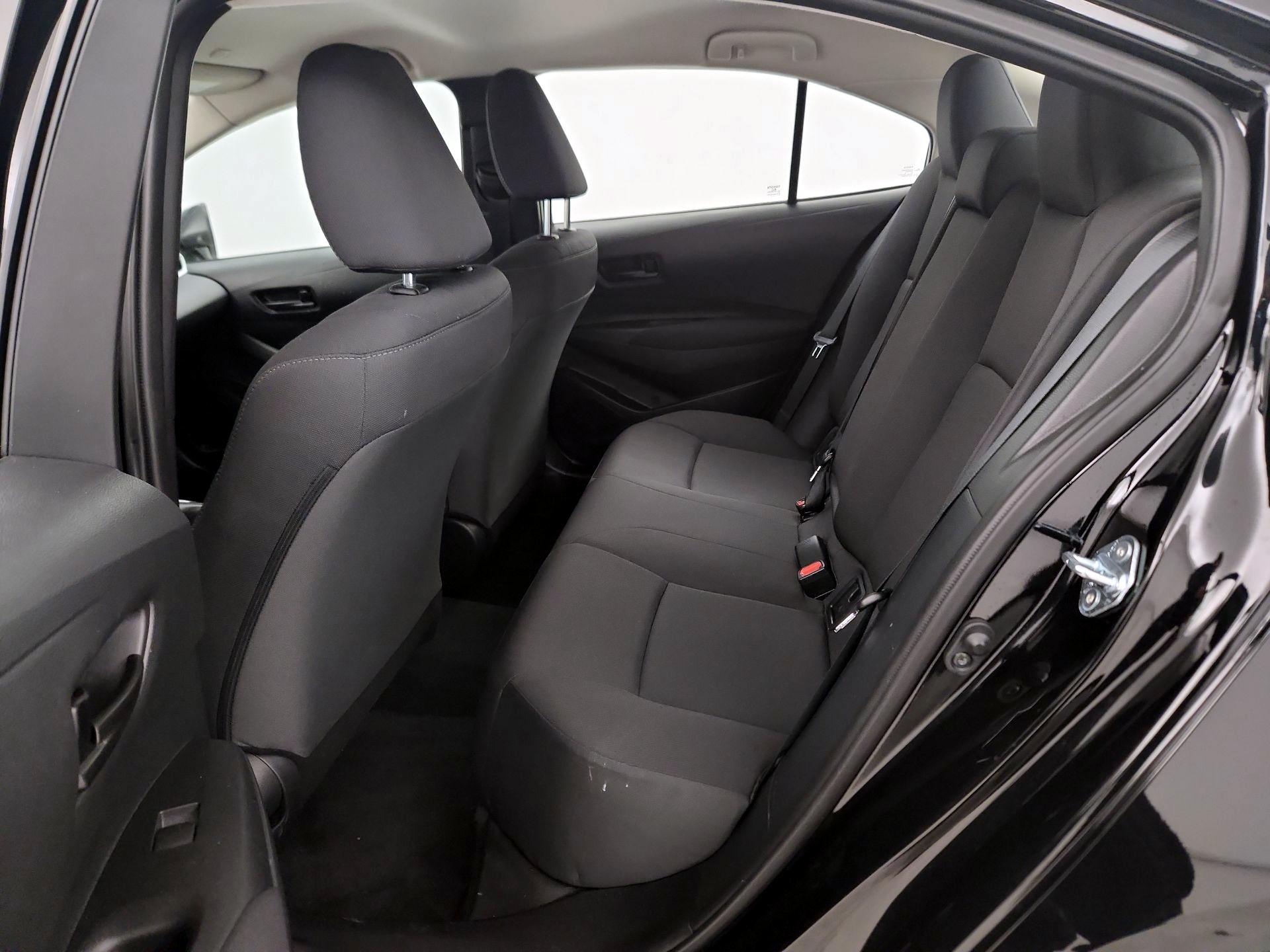 Thumbnail: 2025 Toyota Corolla - 19