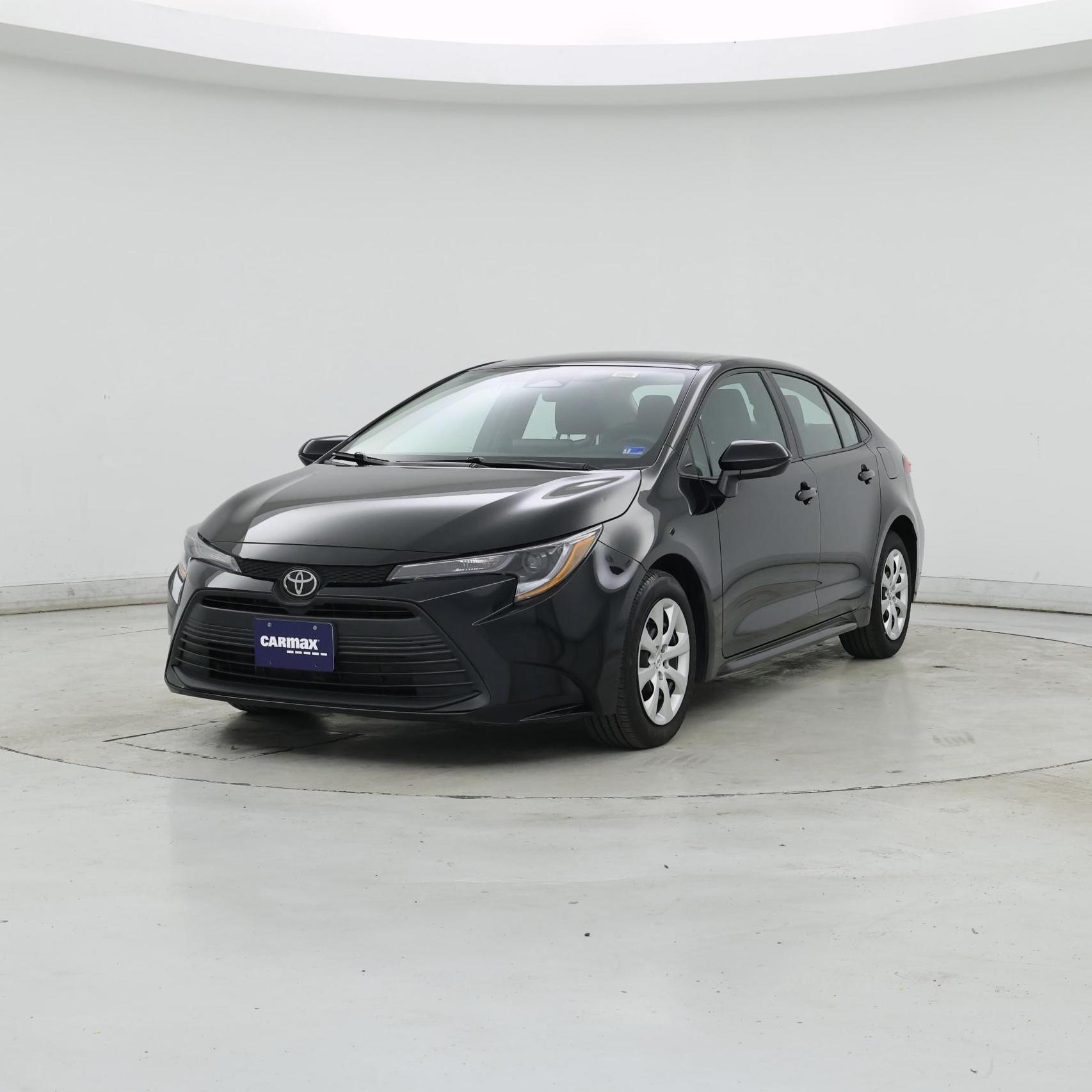 Thumbnail: 2025 Toyota Corolla - 4