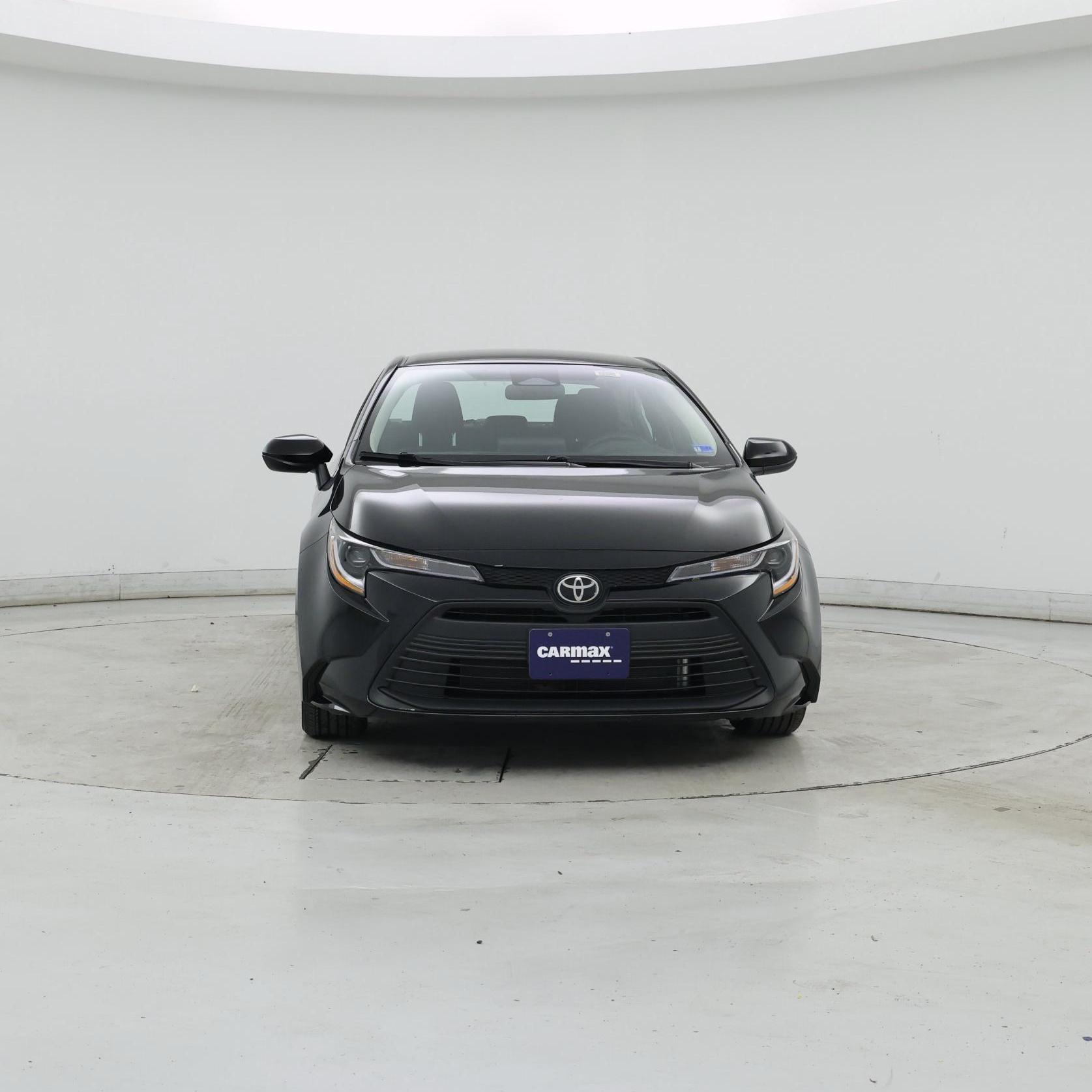 Thumbnail: 2025 Toyota Corolla - 5