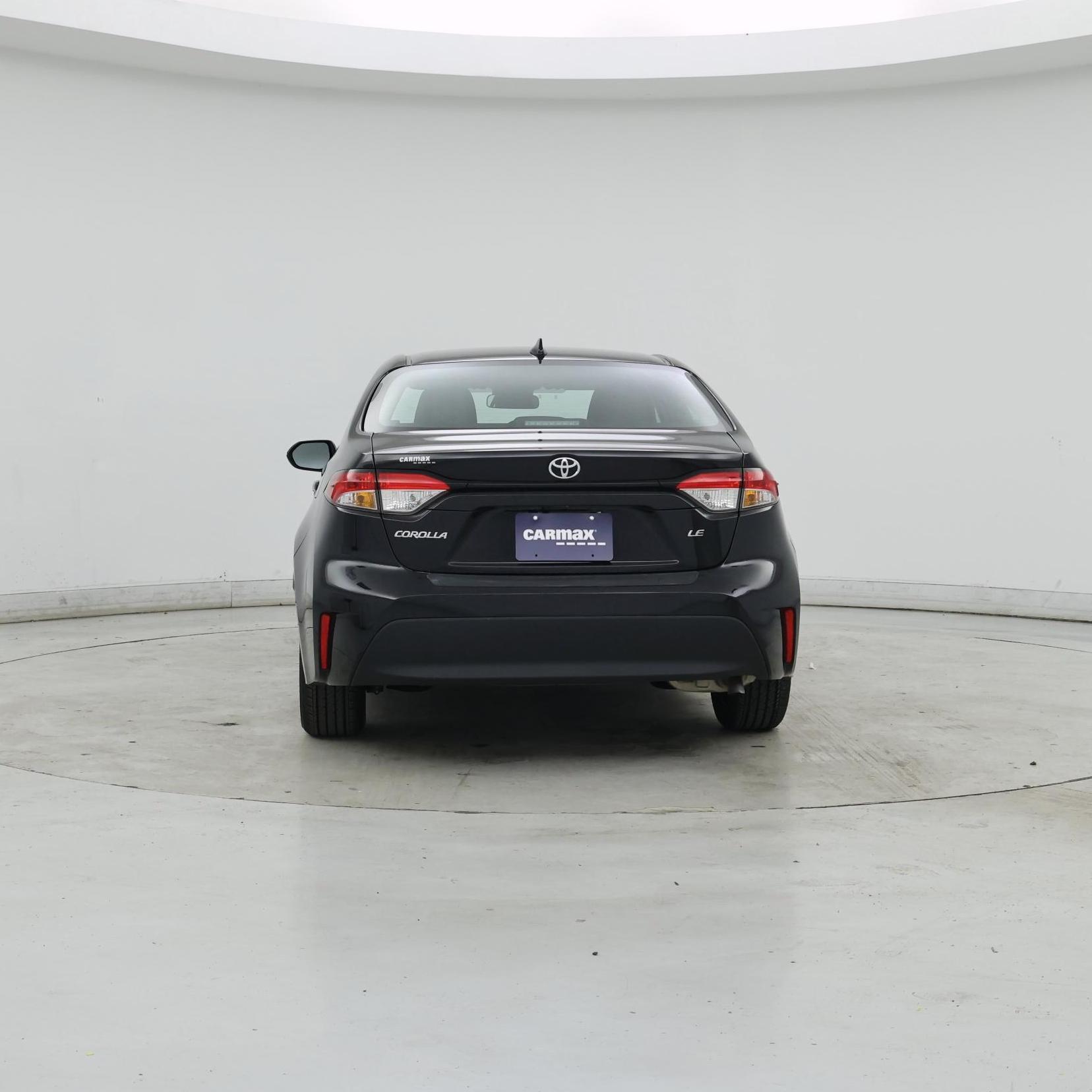 Thumbnail: 2025 Toyota Corolla - 6