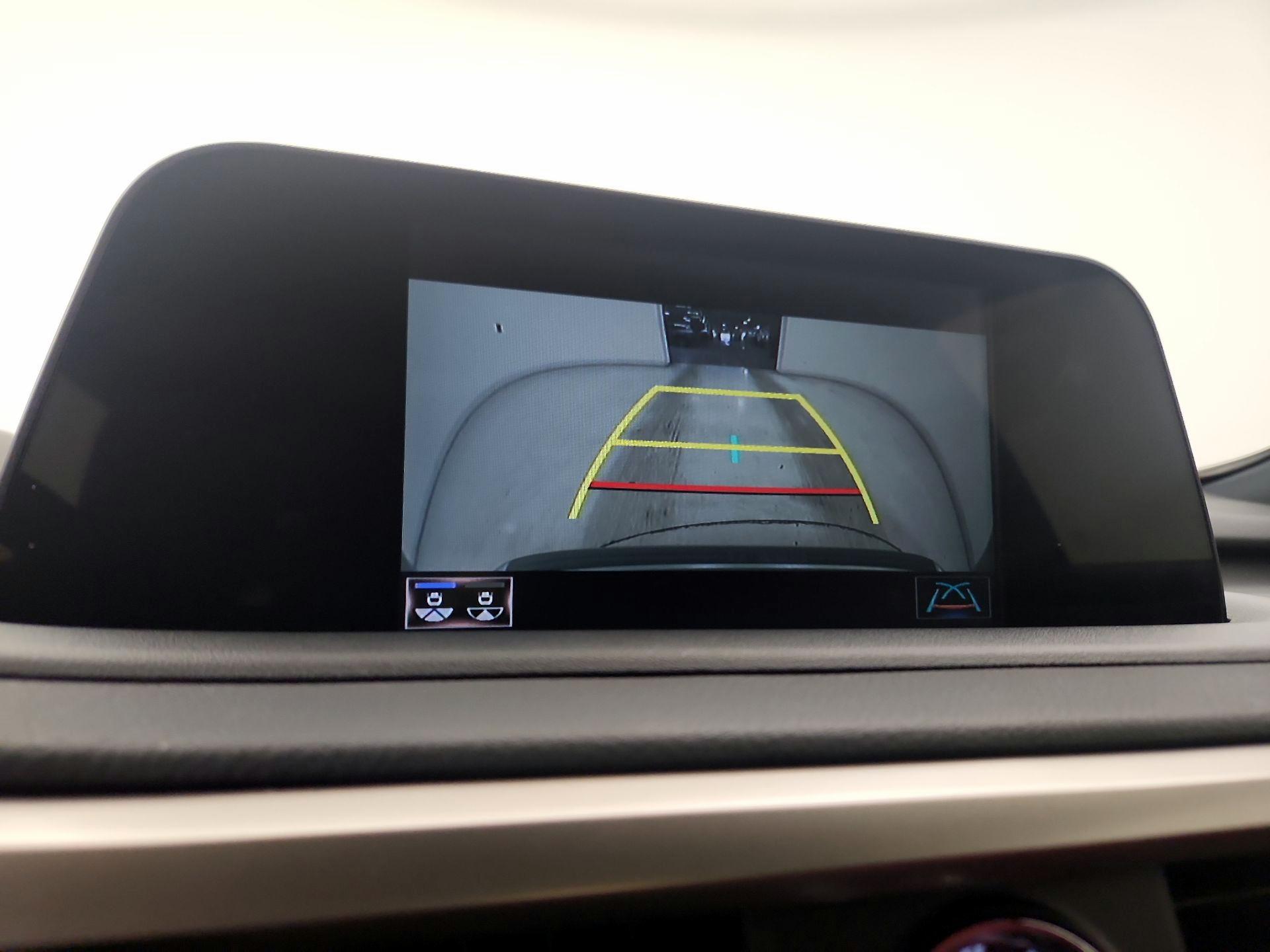 Thumbnail: 2022 Lexus RX - 14