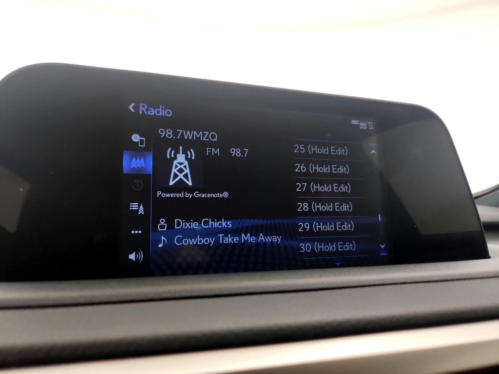 Thumbnail: 2022 Lexus RX - 15