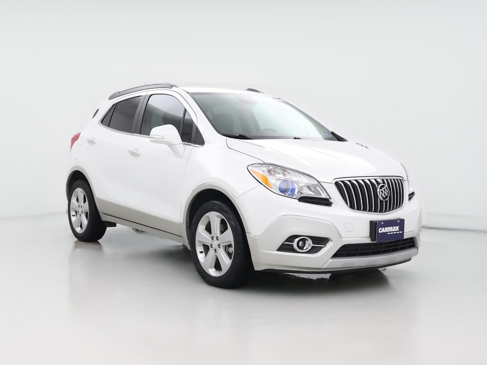2015 Buick Encore Leather