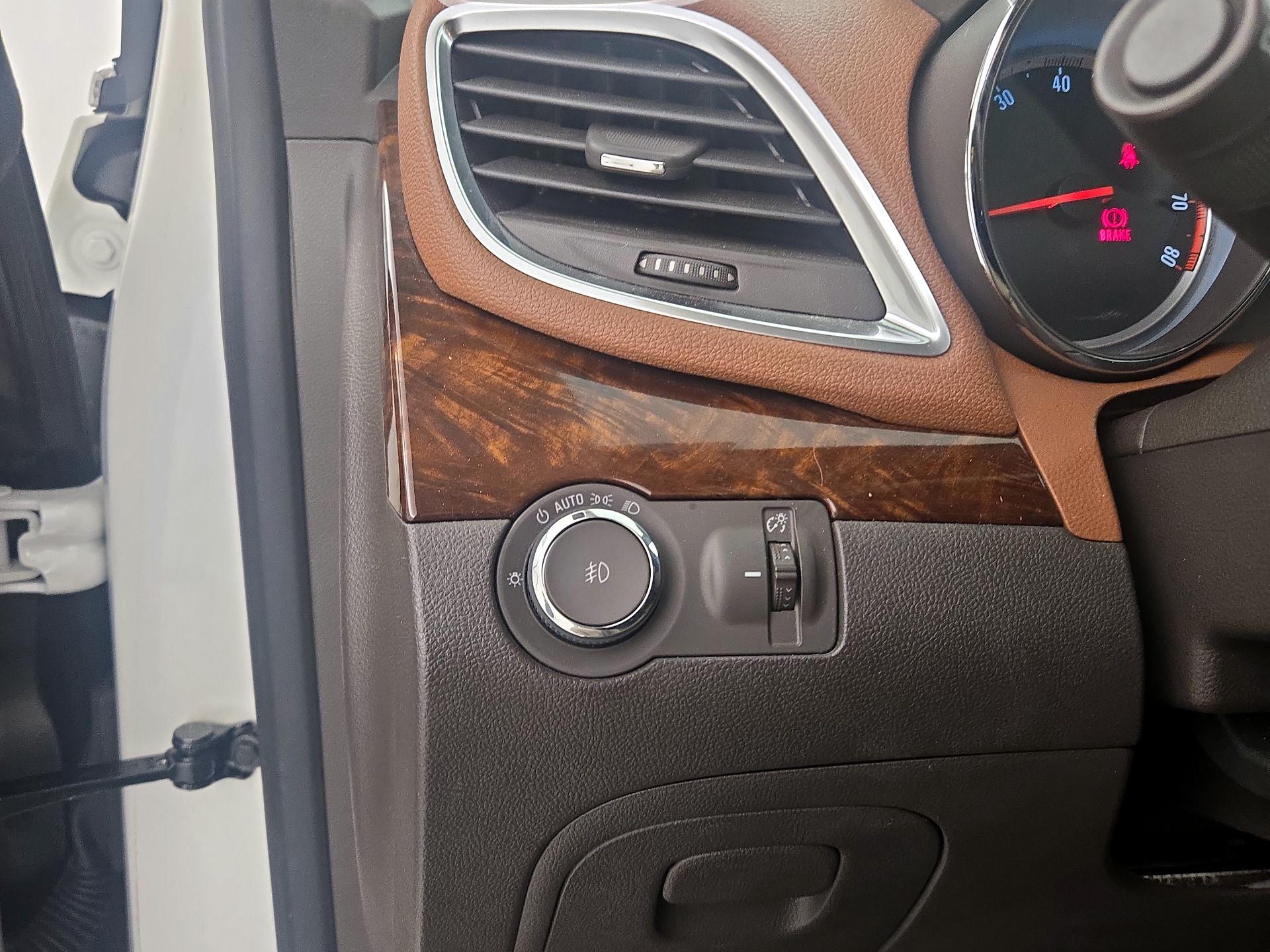 Thumbnail: 2015 Buick Encore - 13