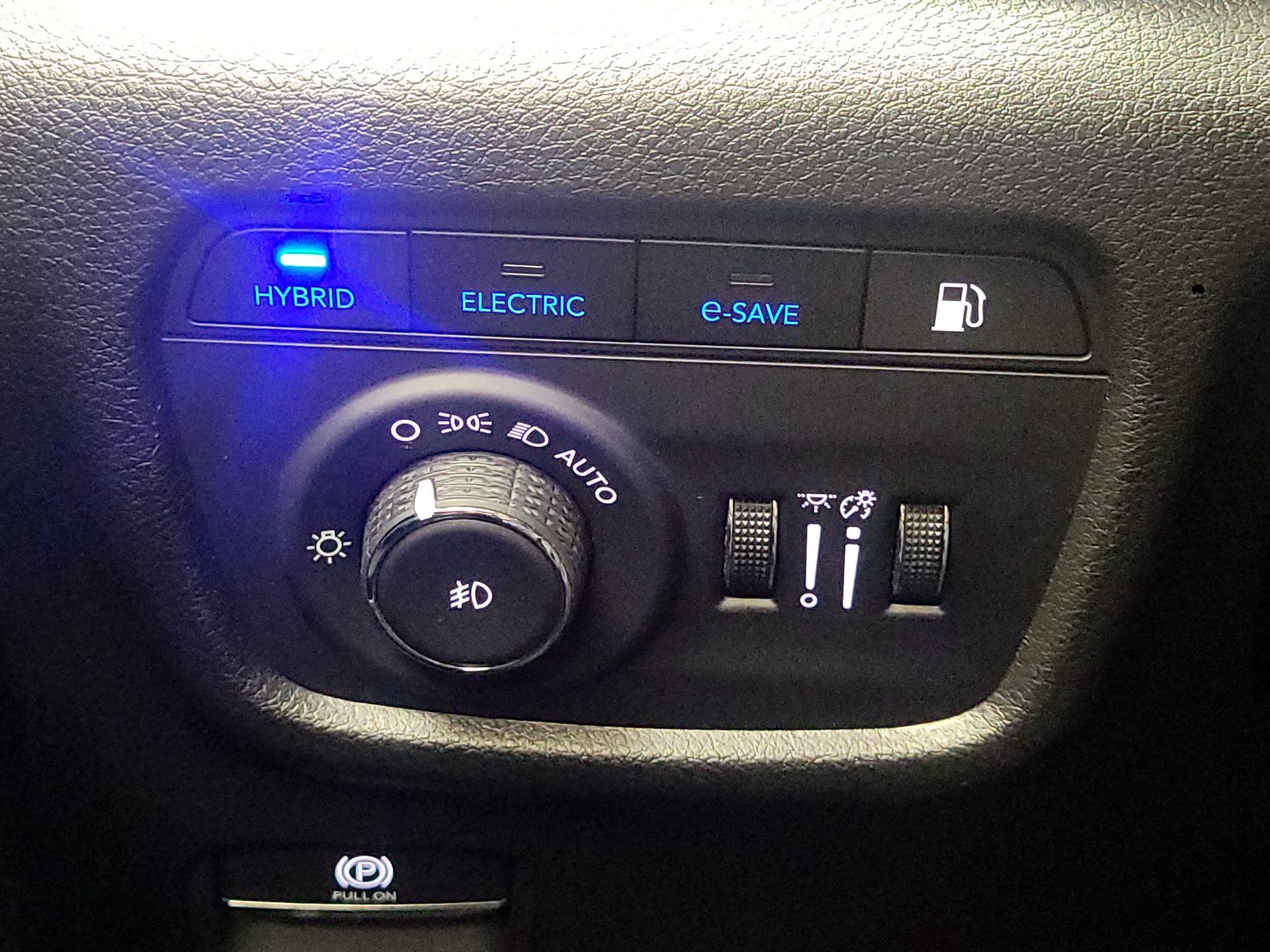 Thumbnail: 2024 Jeep Grand Cherokee - 11