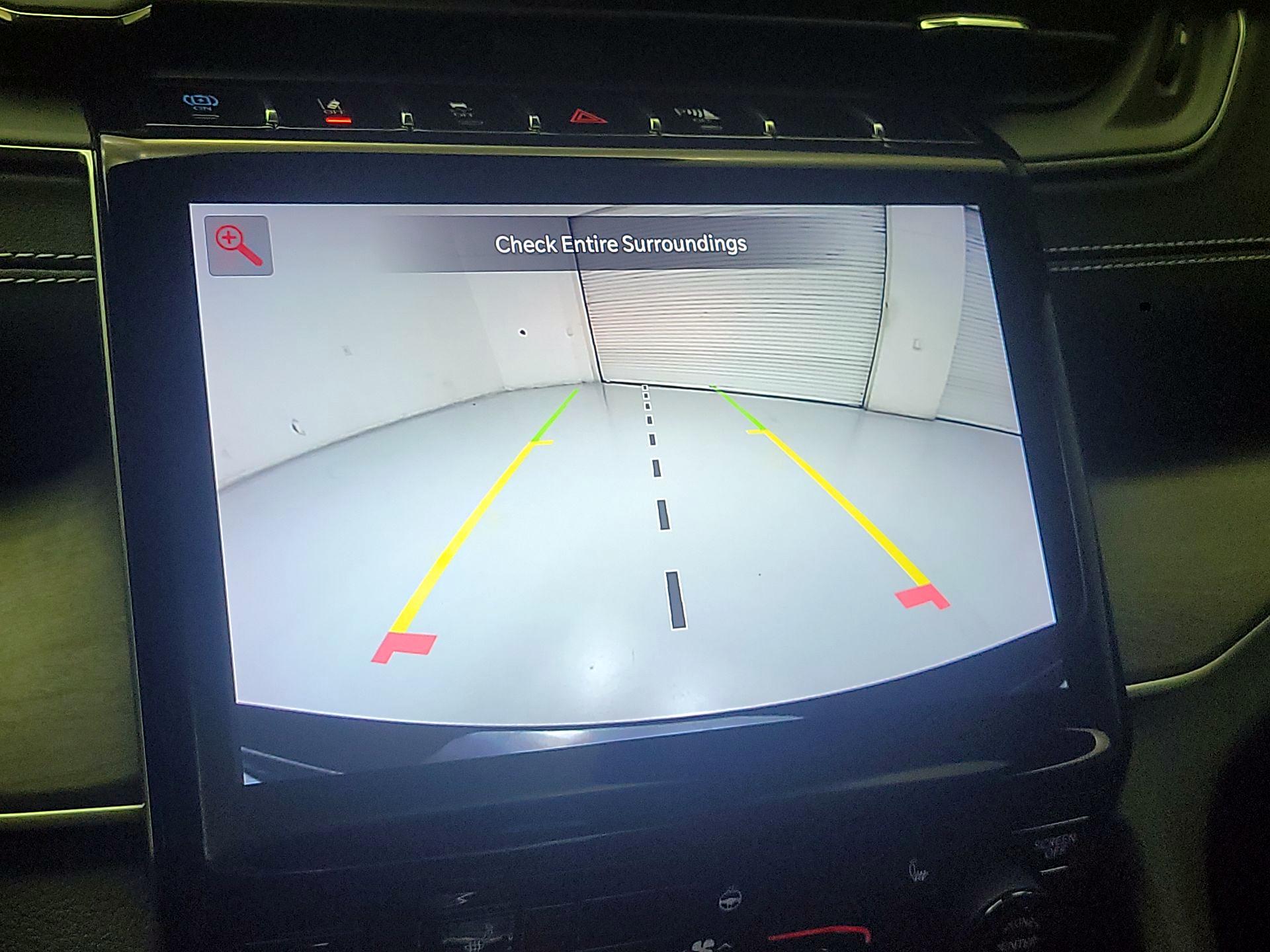 Thumbnail: 2024 Jeep Grand Cherokee - 13