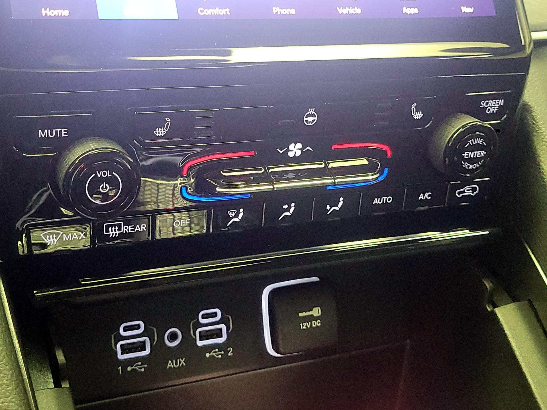 Thumbnail: 2024 Jeep Grand Cherokee - 15