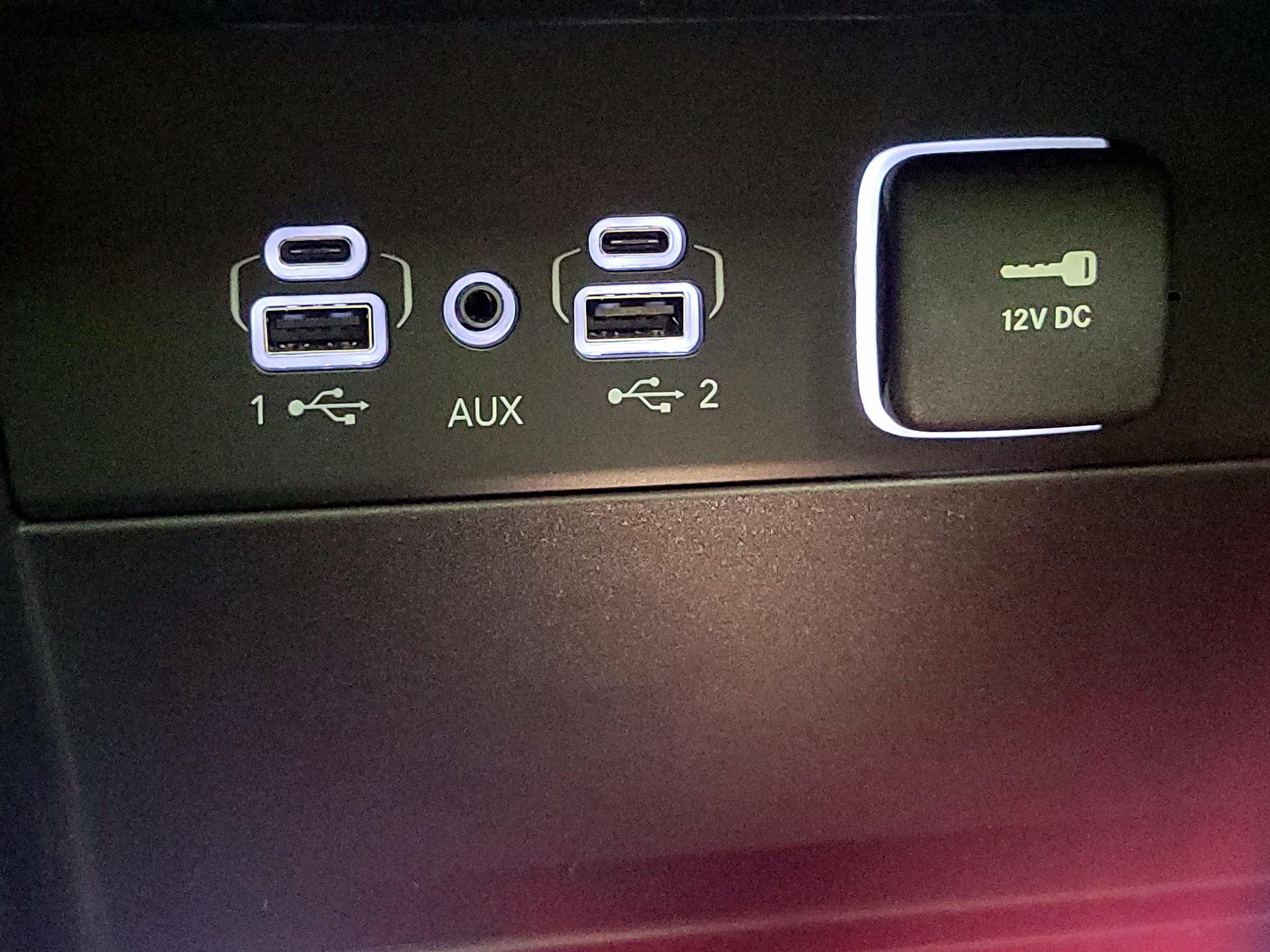 Thumbnail: 2024 Jeep Grand Cherokee - 17