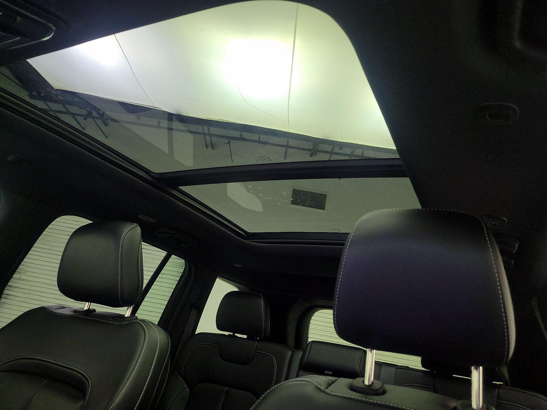 Thumbnail: 2024 Jeep Grand Cherokee - 18