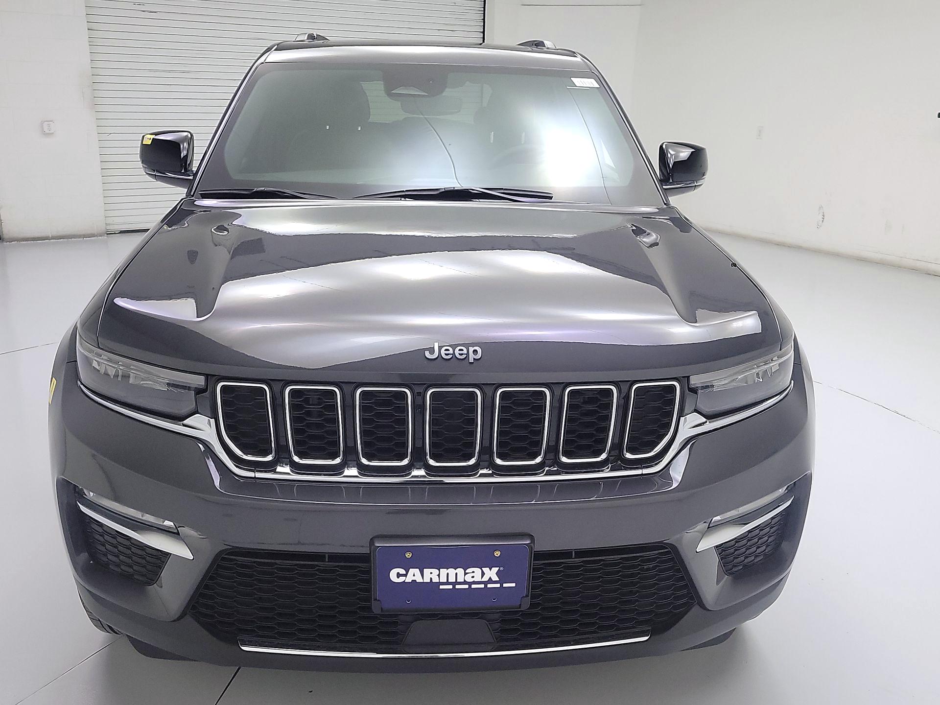 Thumbnail: 2024 Jeep Grand Cherokee - 2