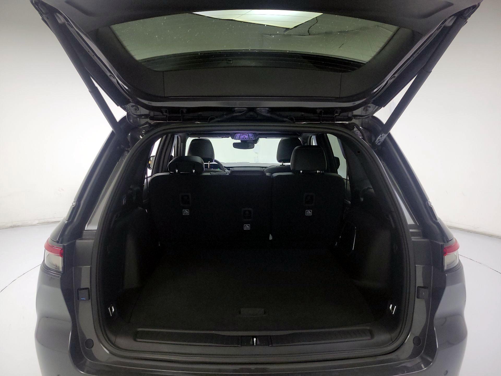 Thumbnail: 2024 Jeep Grand Cherokee - 20