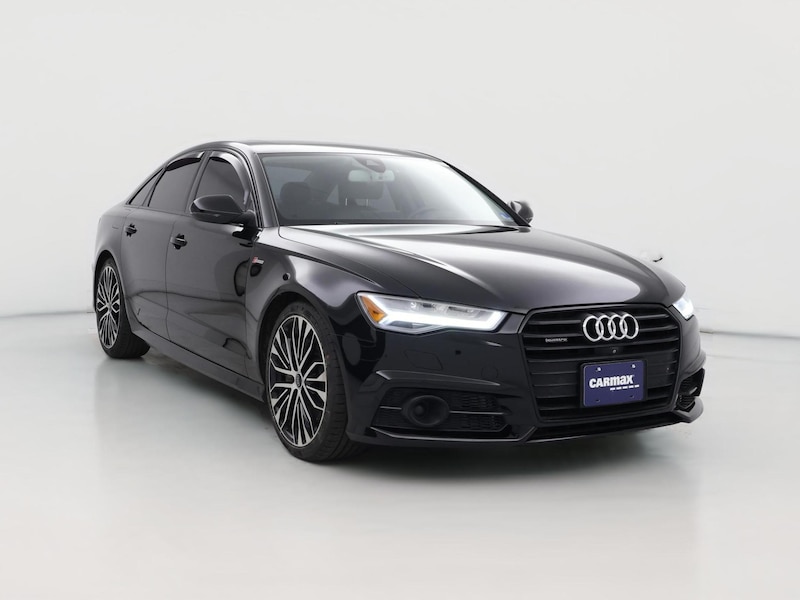 2018 Audi A6 Prestige -
                  Midlothian, VA