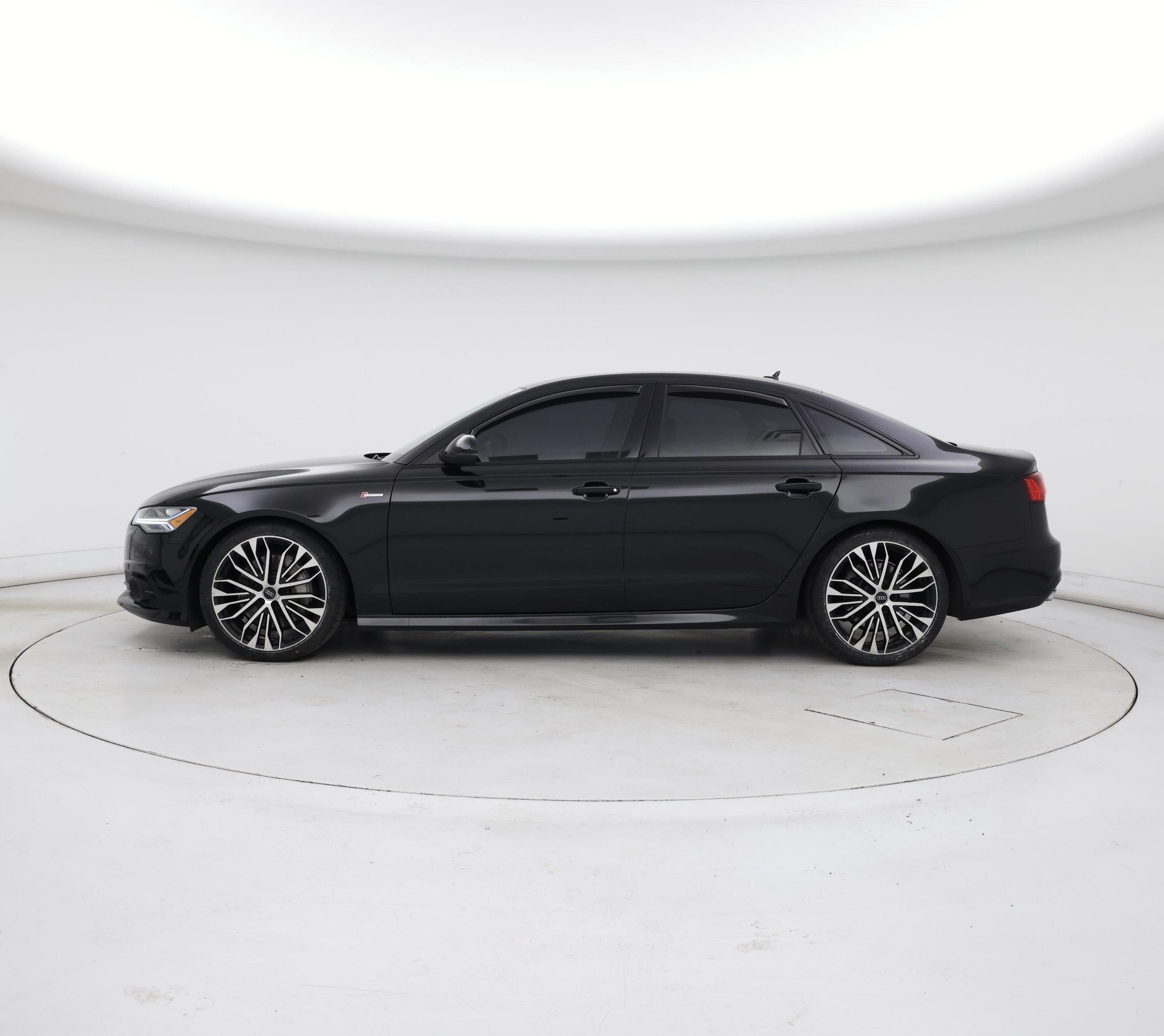 Thumbnail: 2018 Audi A6 - 3