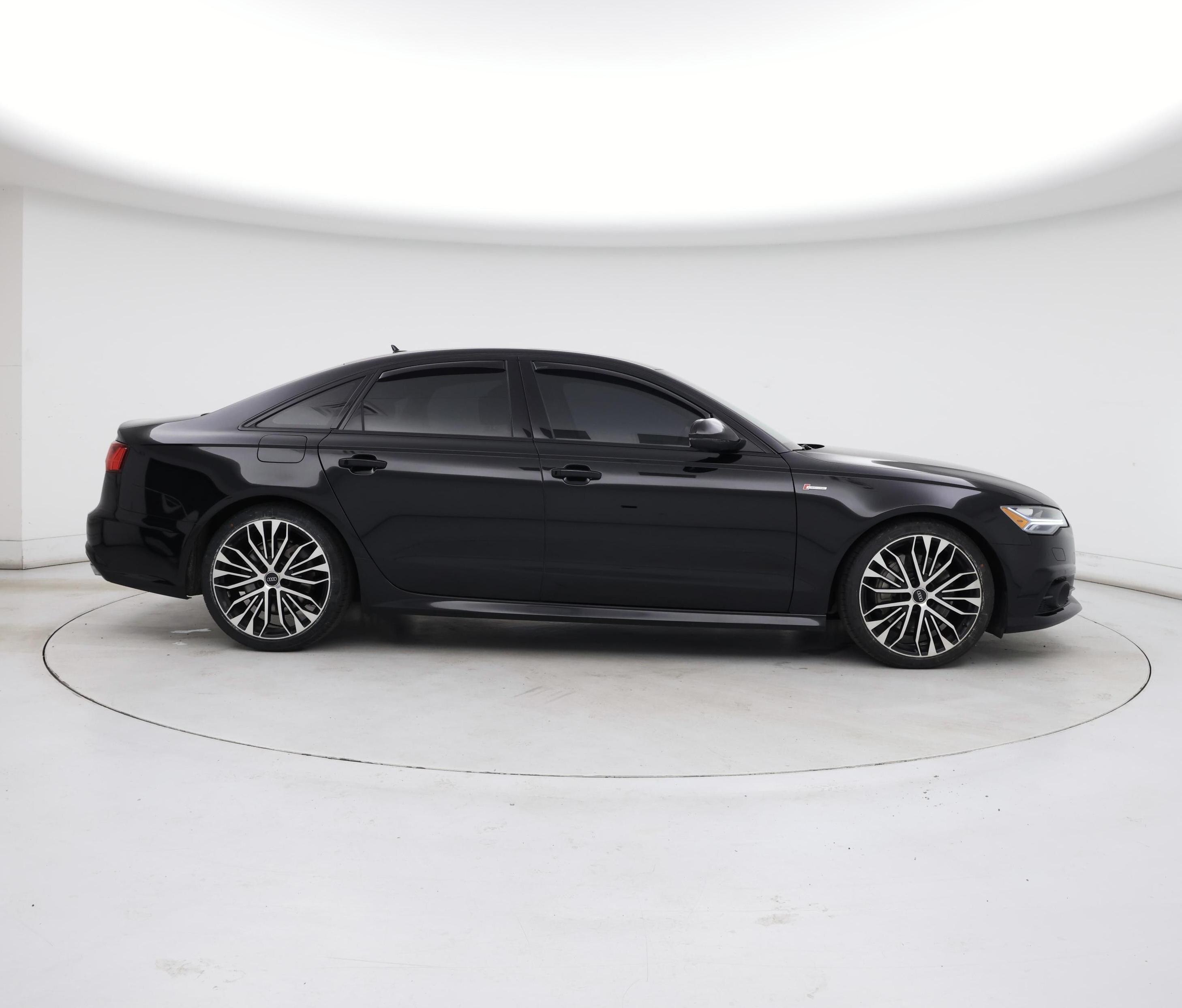 Thumbnail: 2018 Audi A6 - 7